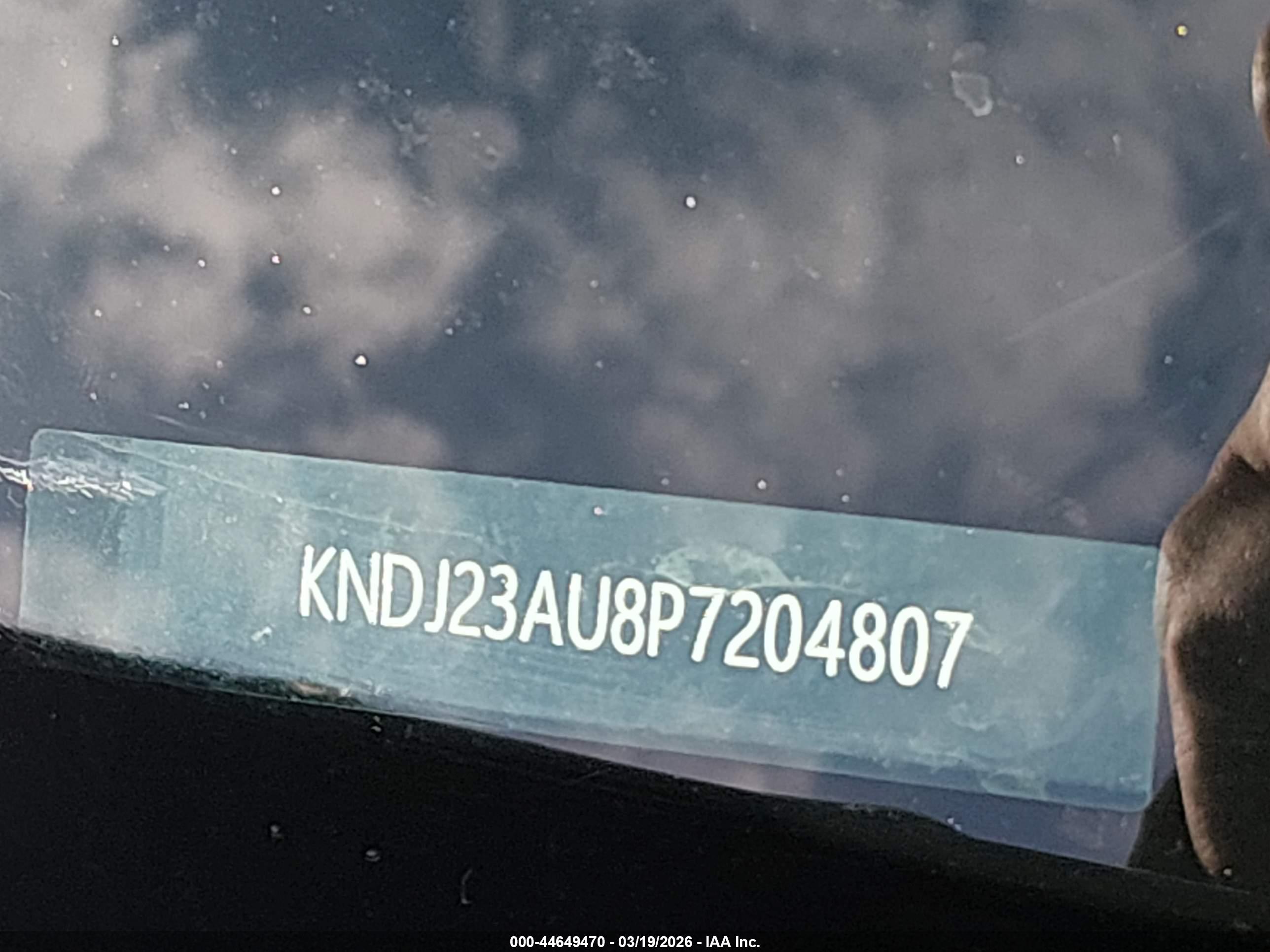 KIA SOUL image 9