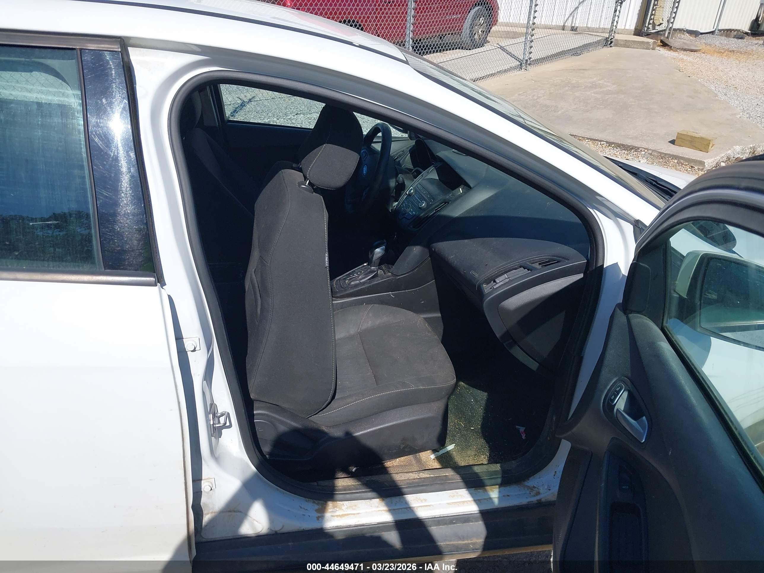 FORD FOCUS image 5