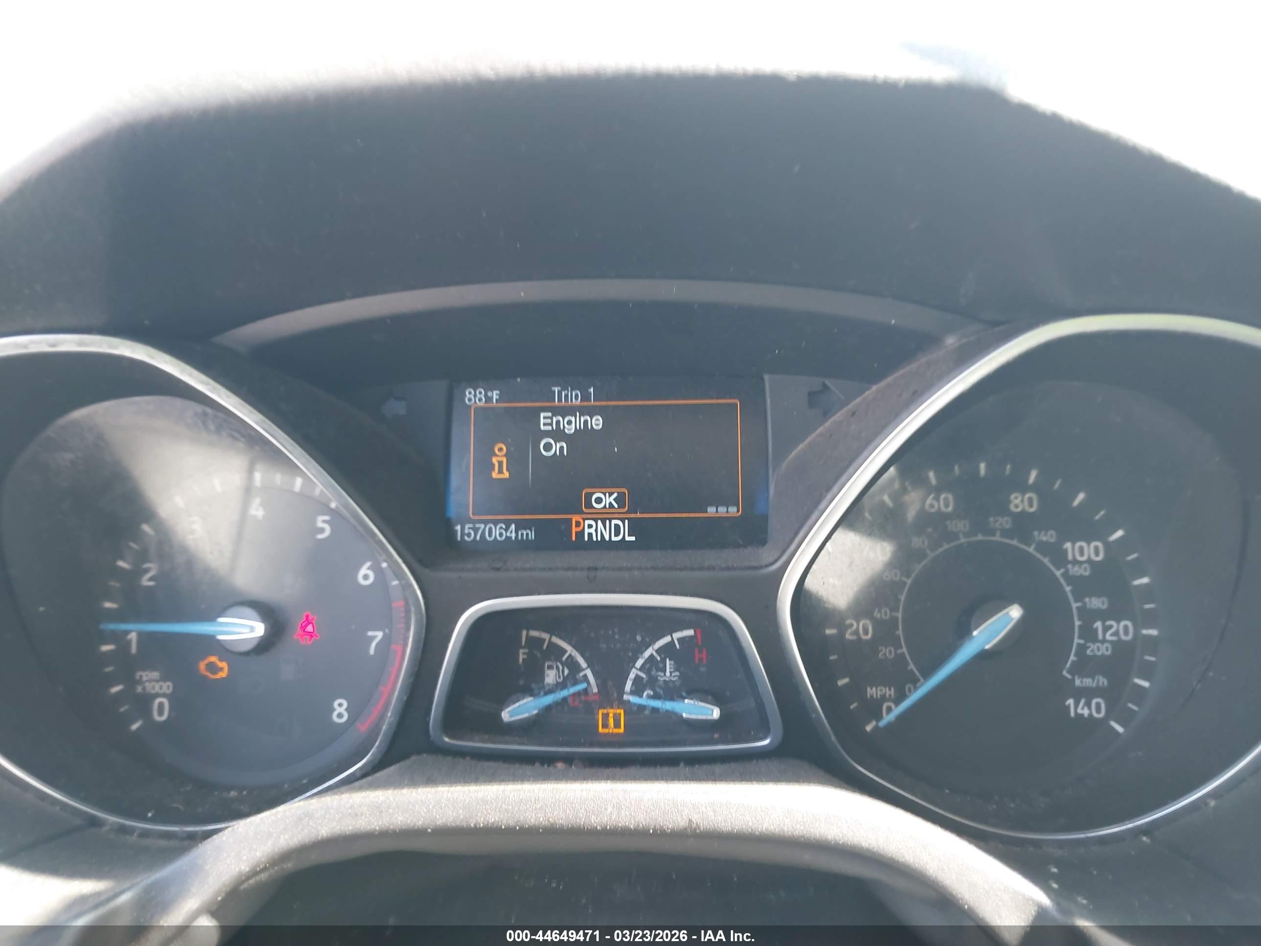 FORD FOCUS image 7