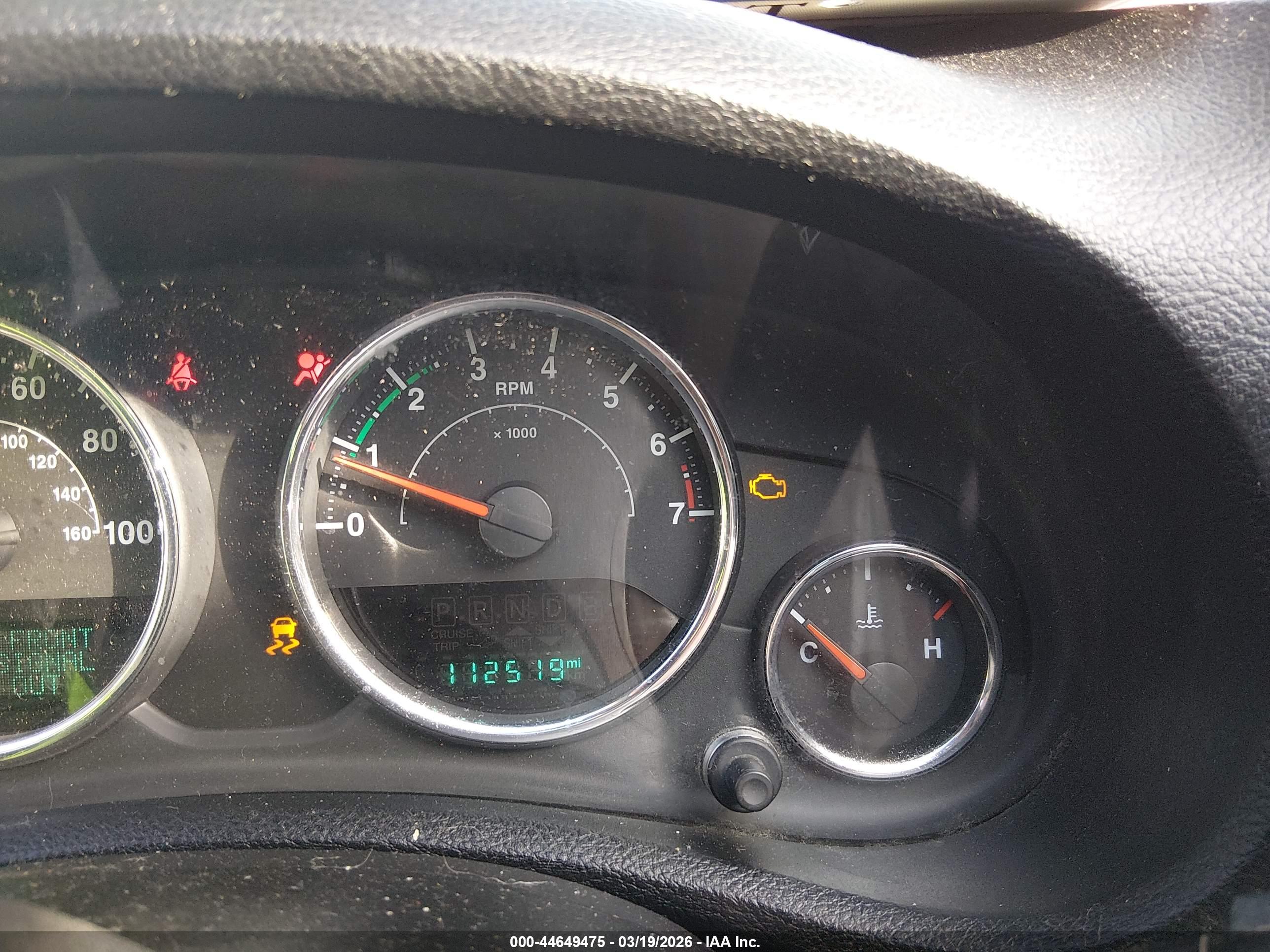 JEEP WRANGLER image 7