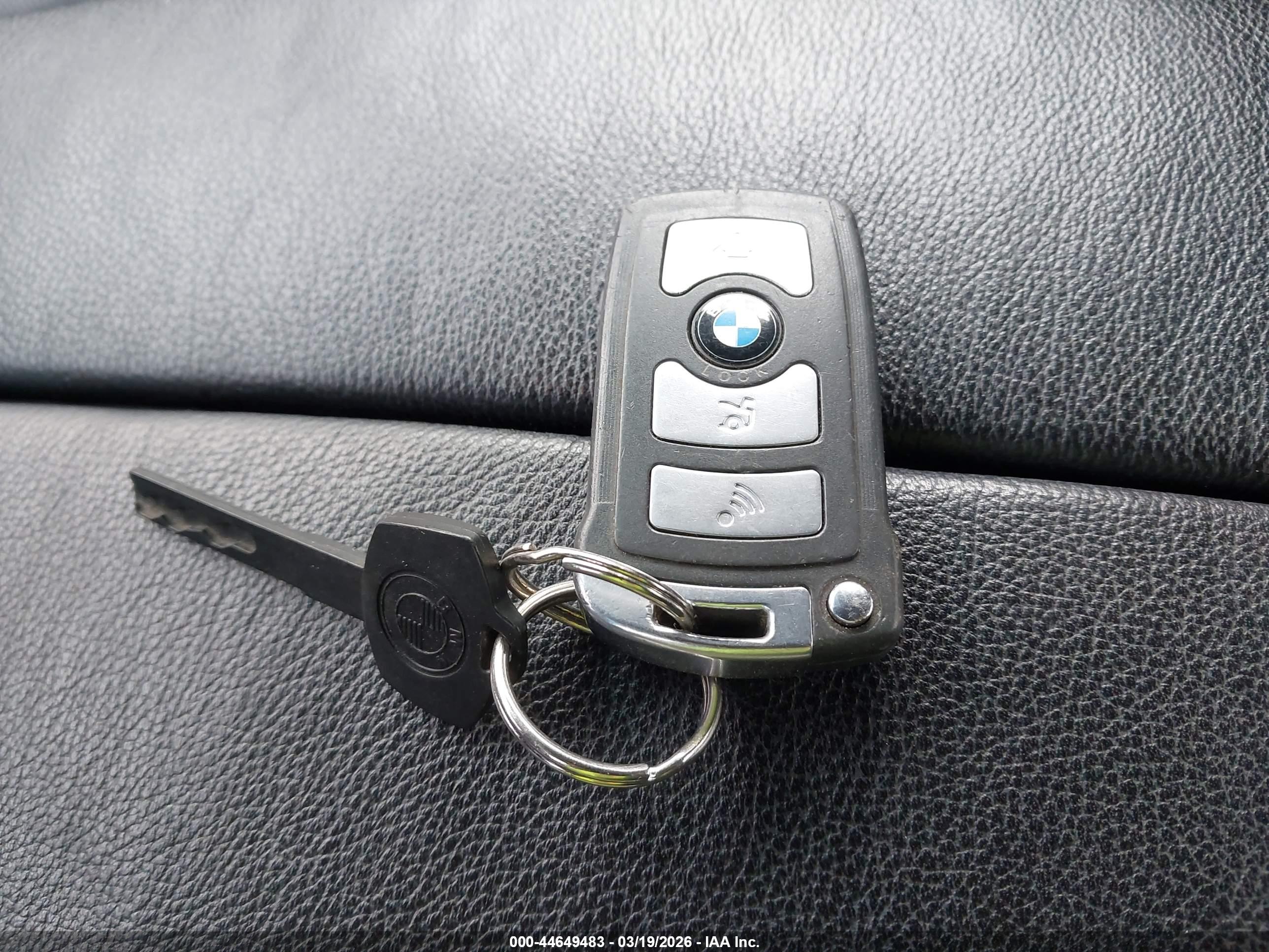 BMW 745LI image 11
