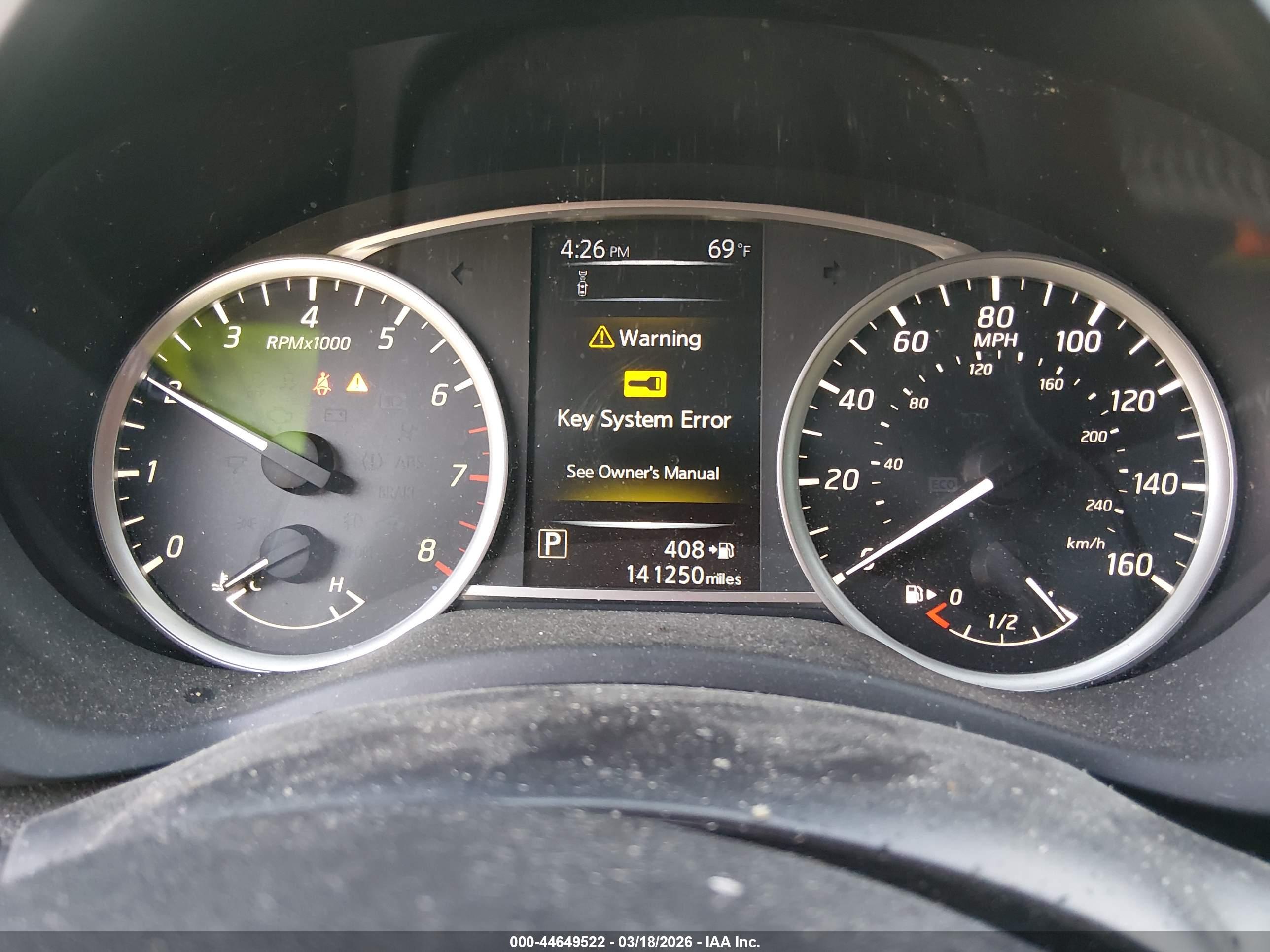 NISSAN SENTRA image 7