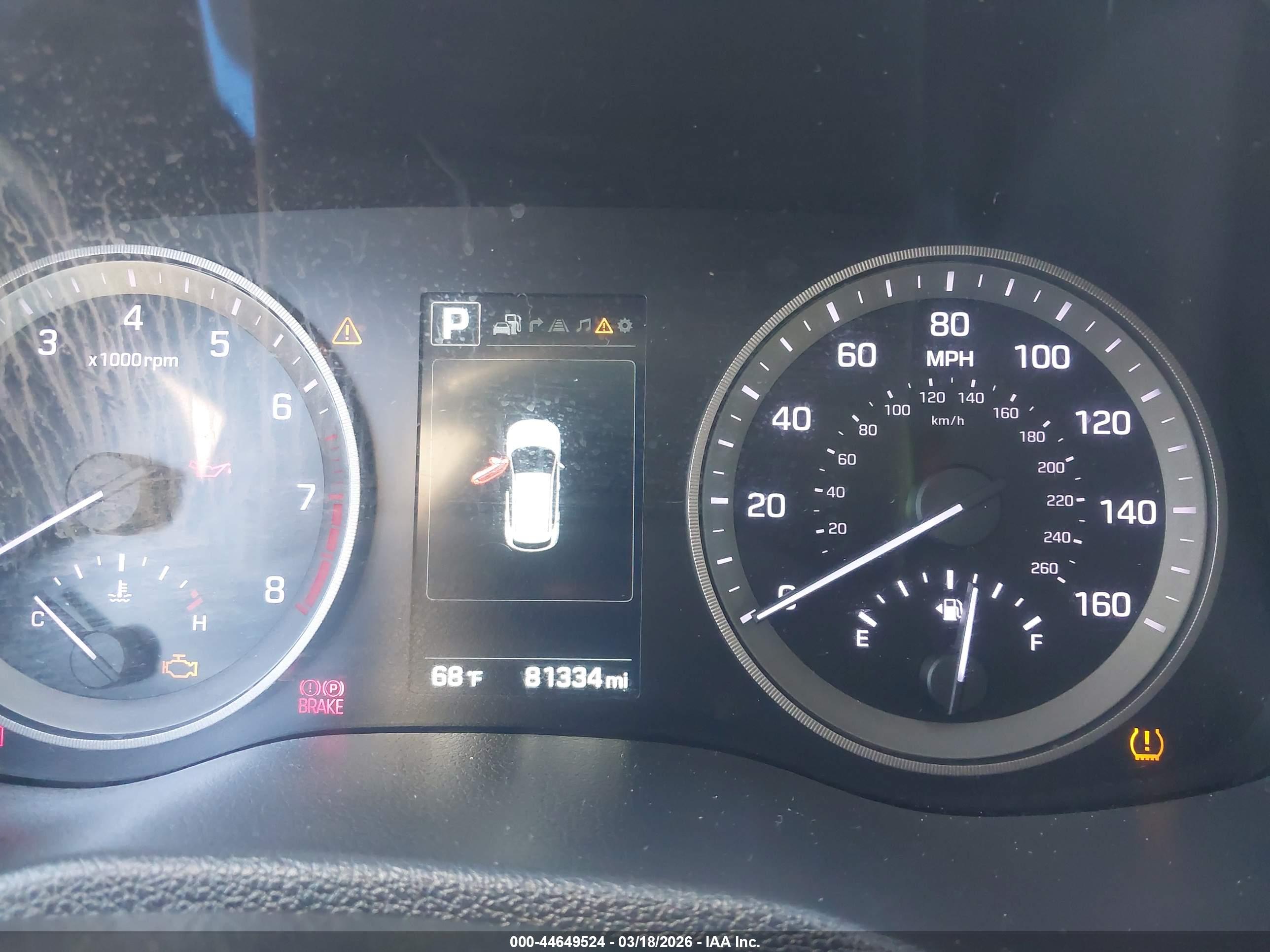 HYUNDAI TUCSON image 7