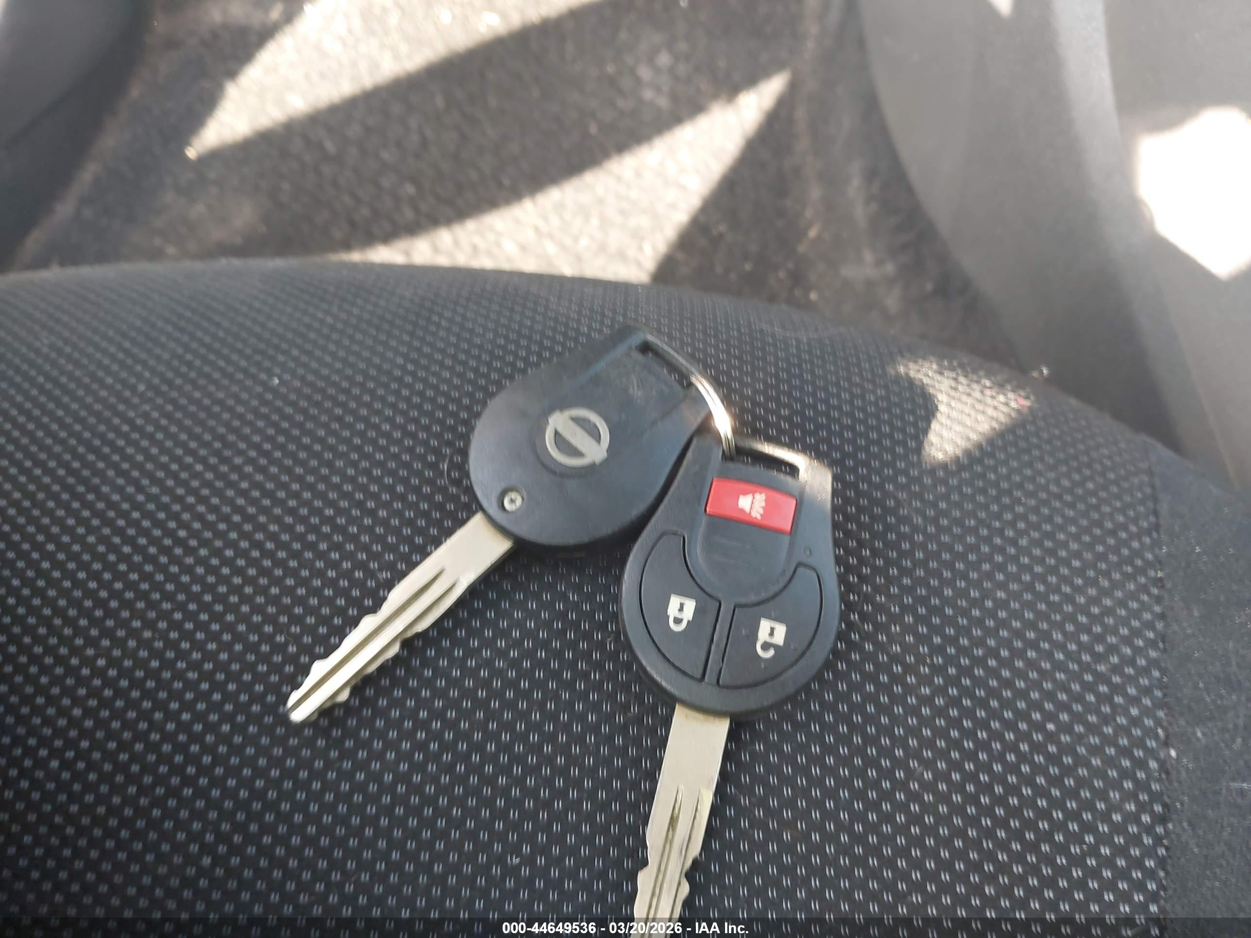 NISSAN JUKE image 11