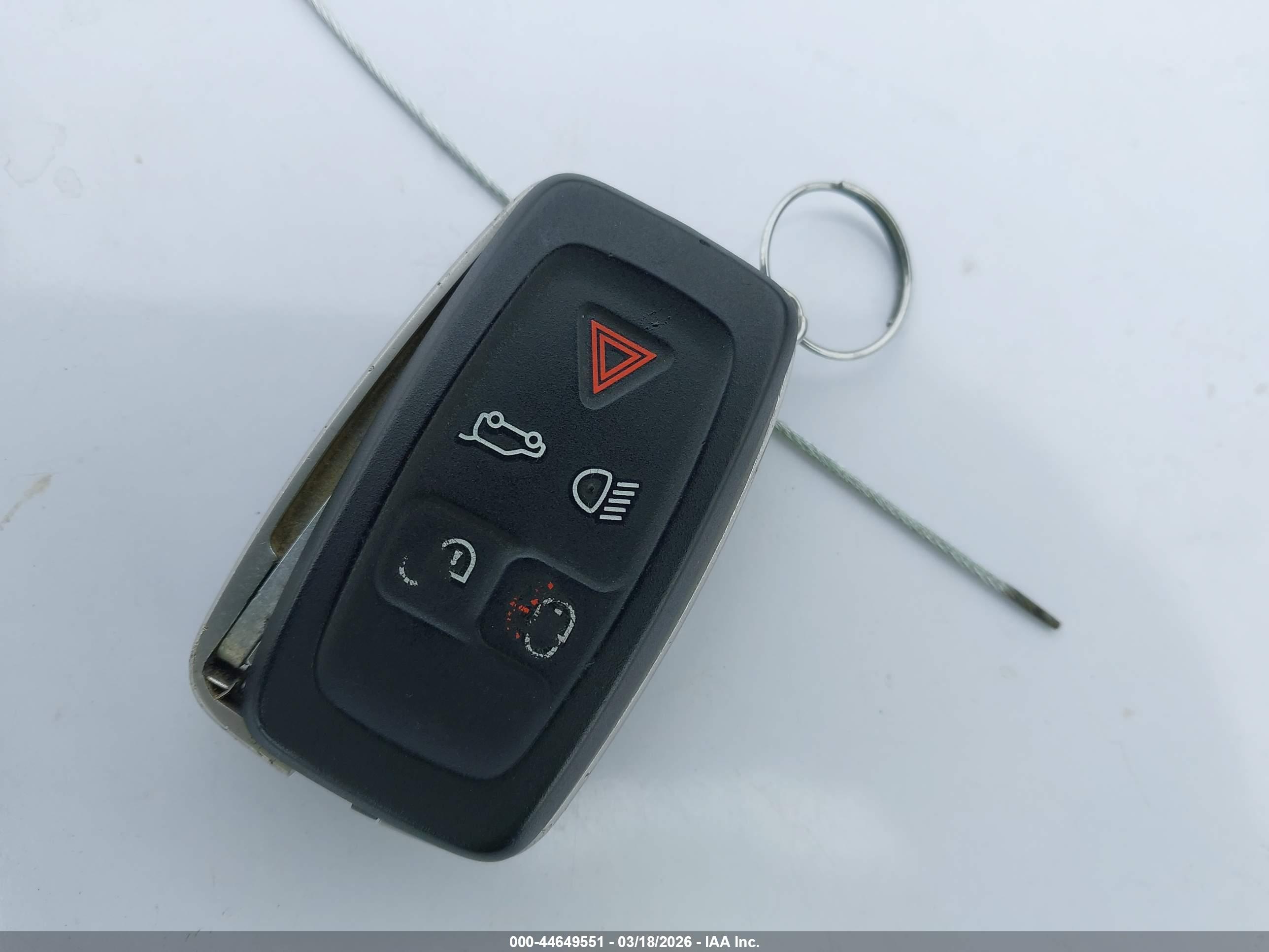 LAND ROVER image 11
