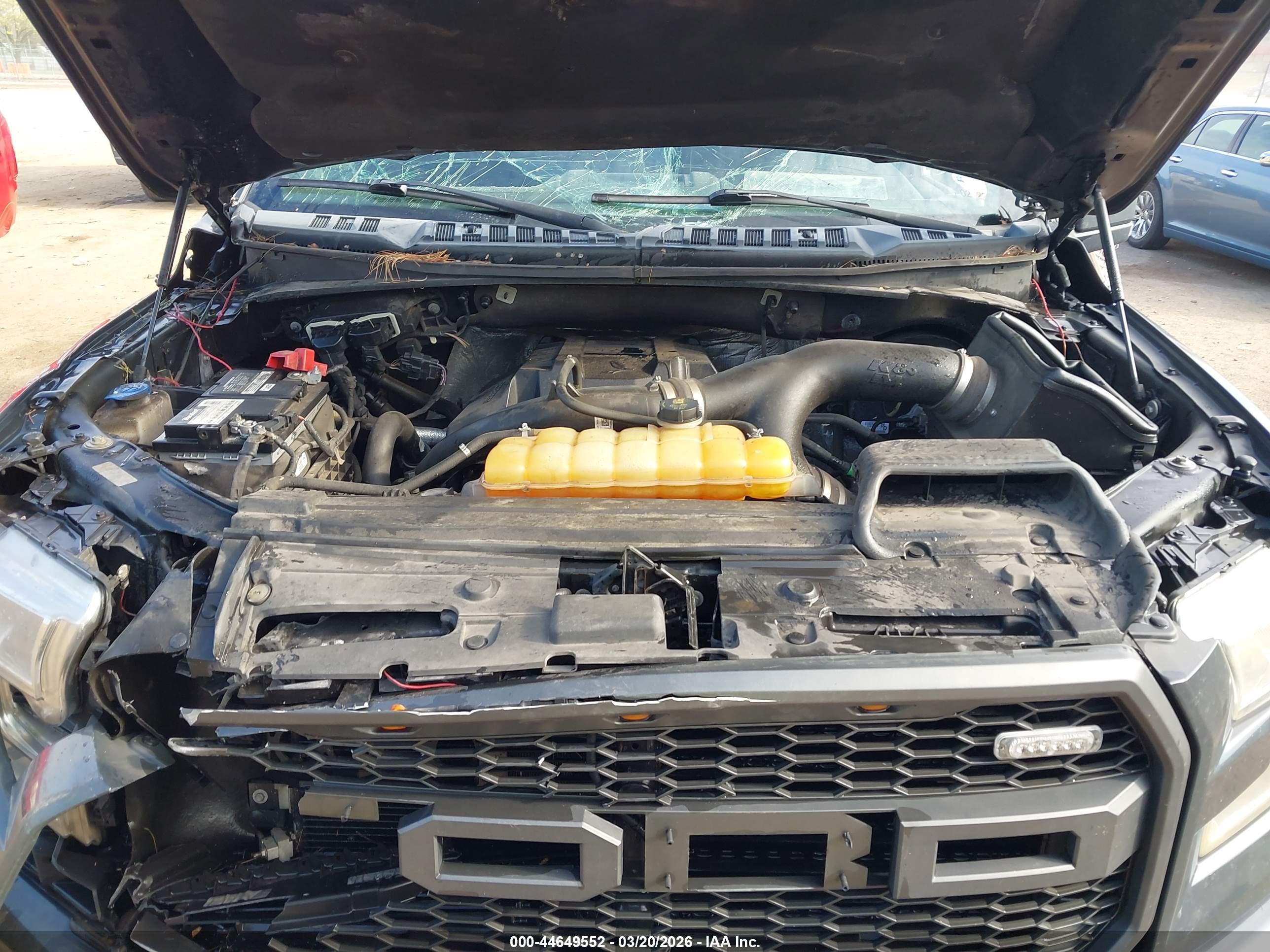 FORD F-150 image 10