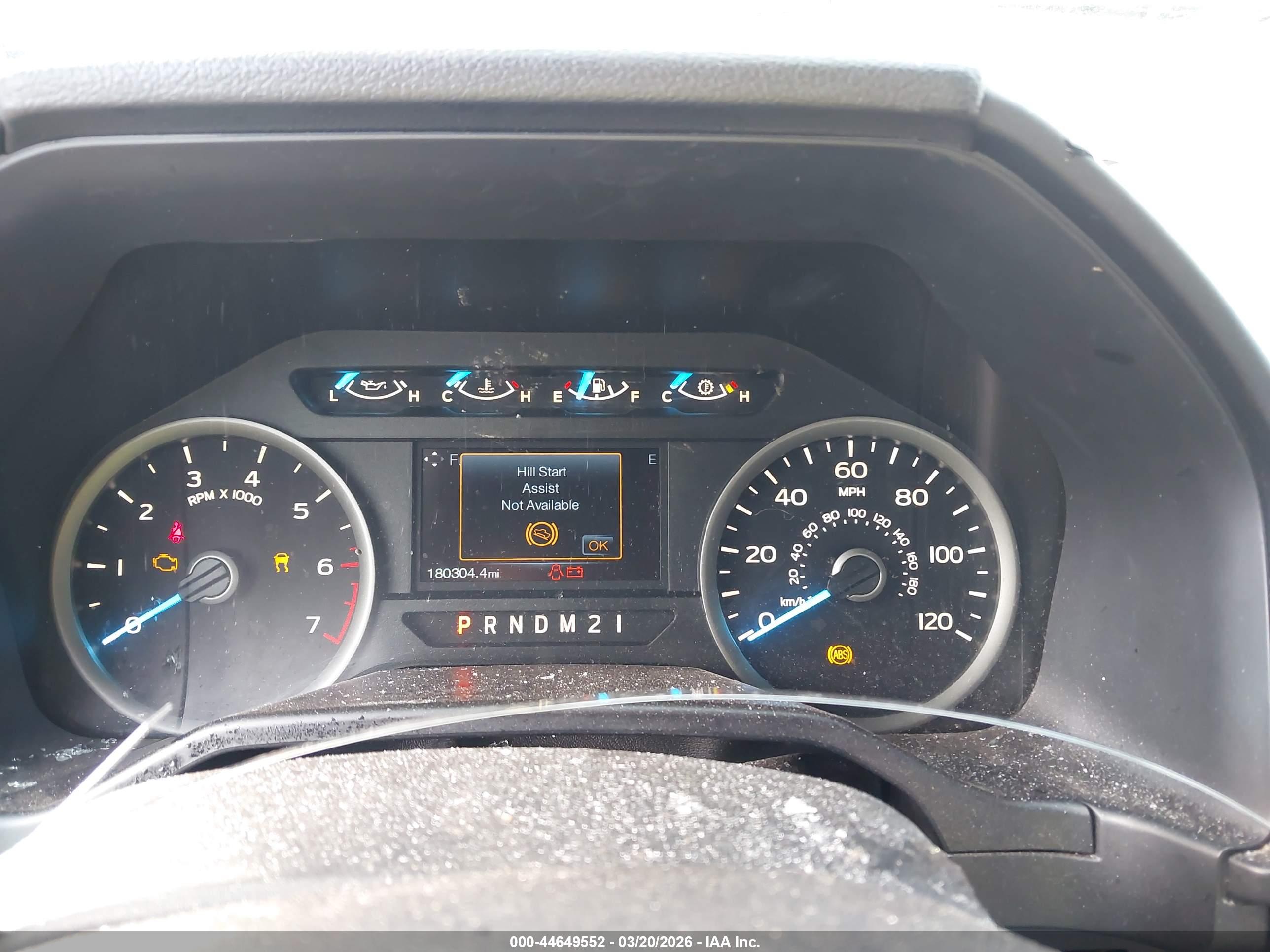 FORD F-150 image 7
