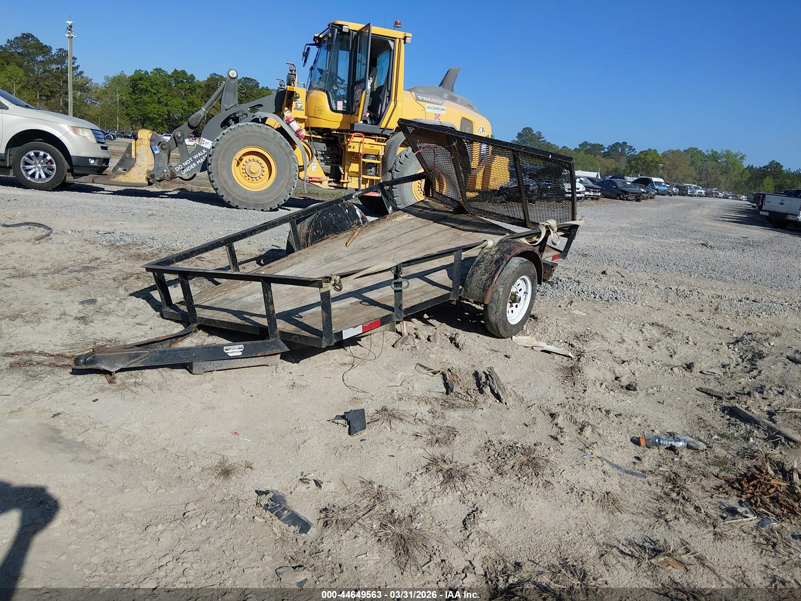 UTILITY EQUP image 2