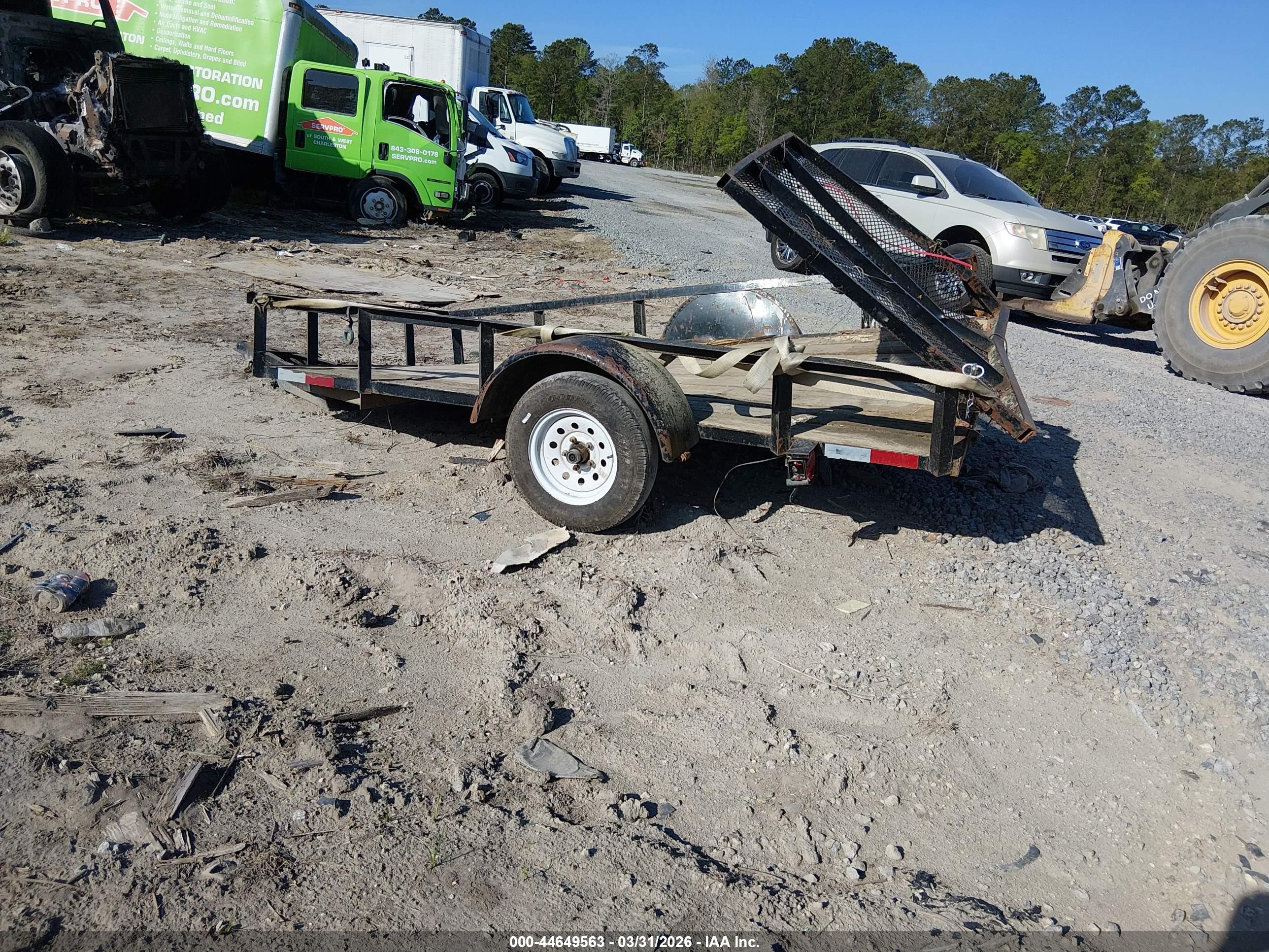 UTILITY EQUP image 3