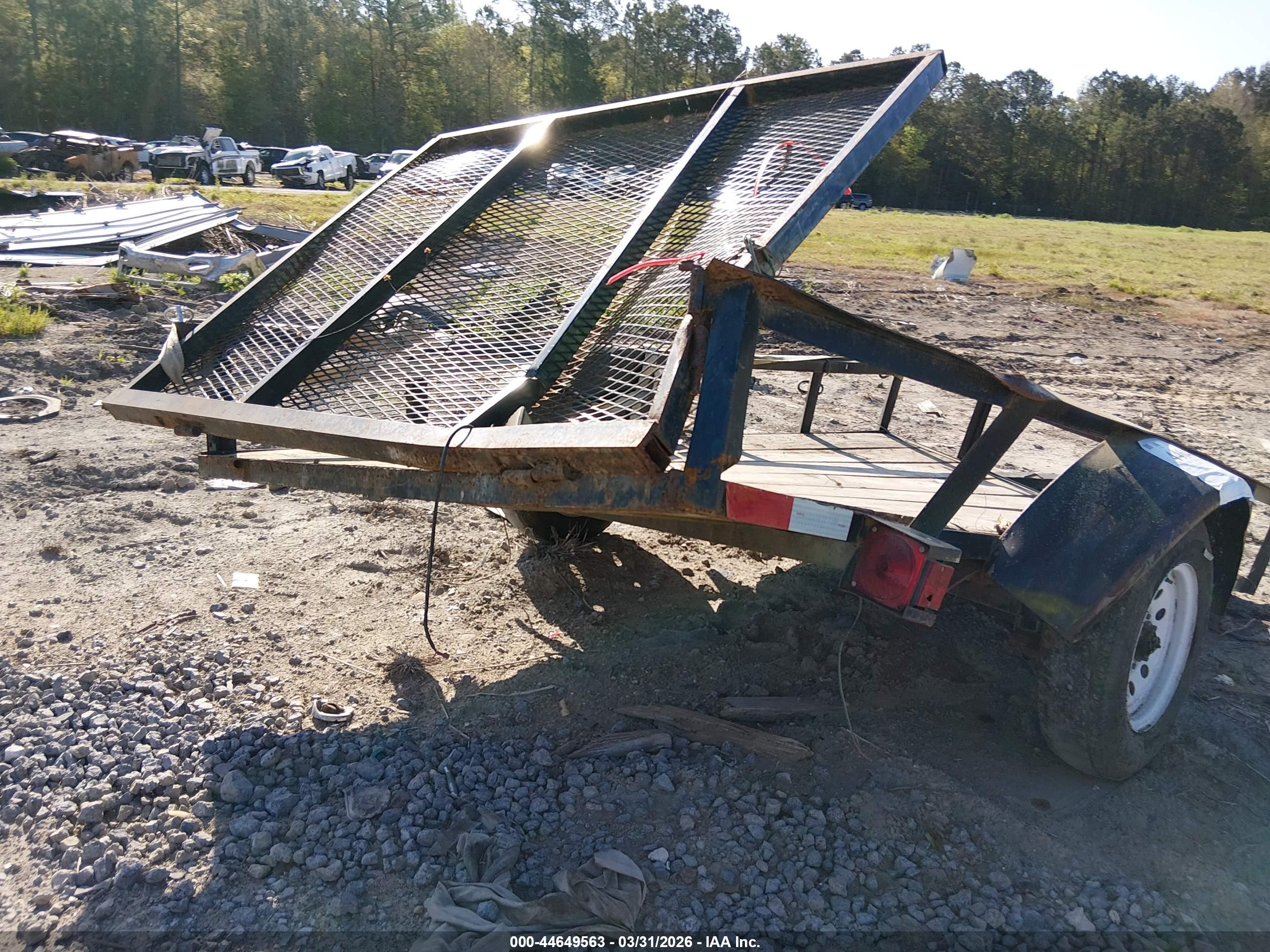 UTILITY EQUP image 6