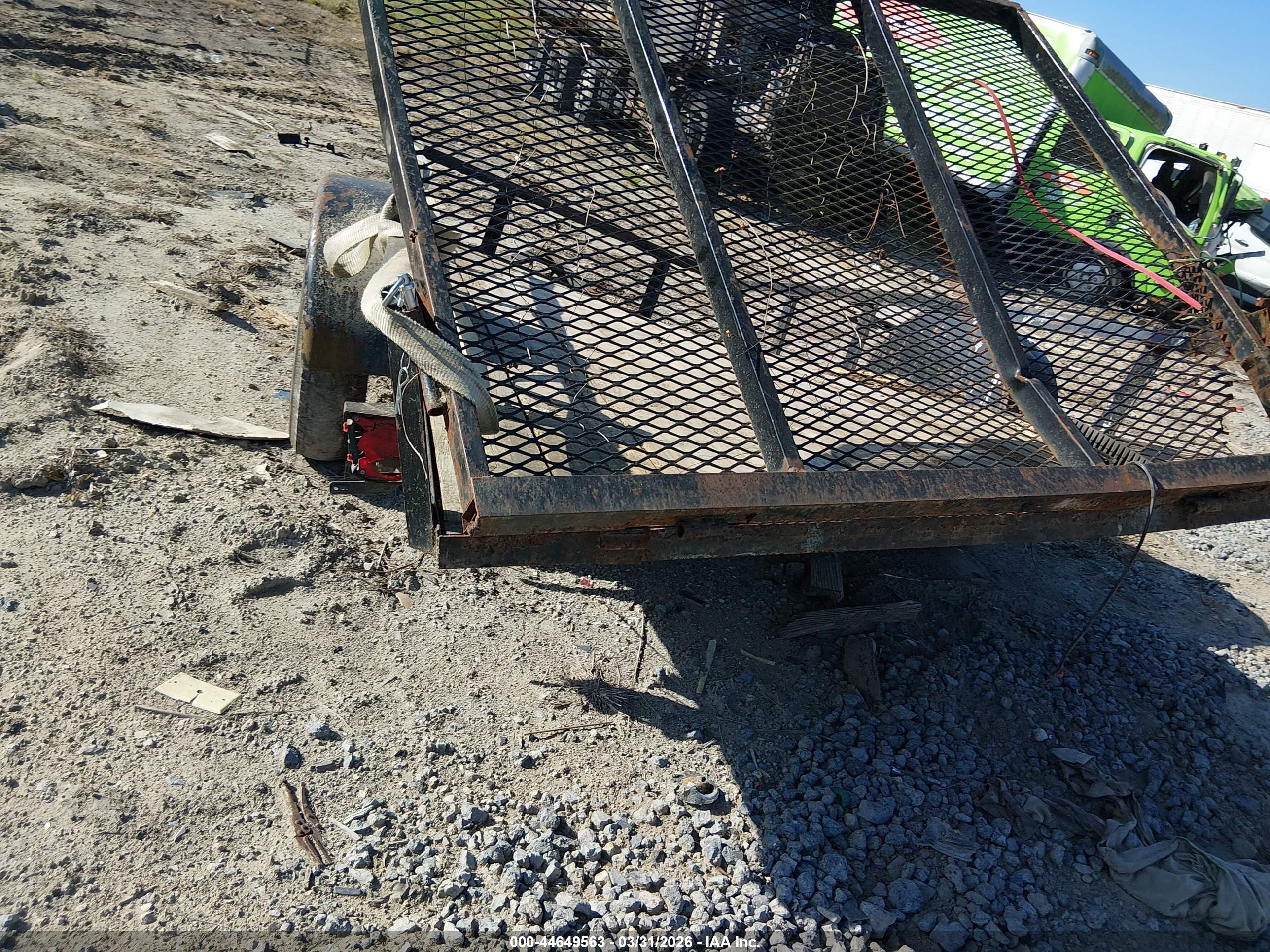 UTILITY EQUP image 7