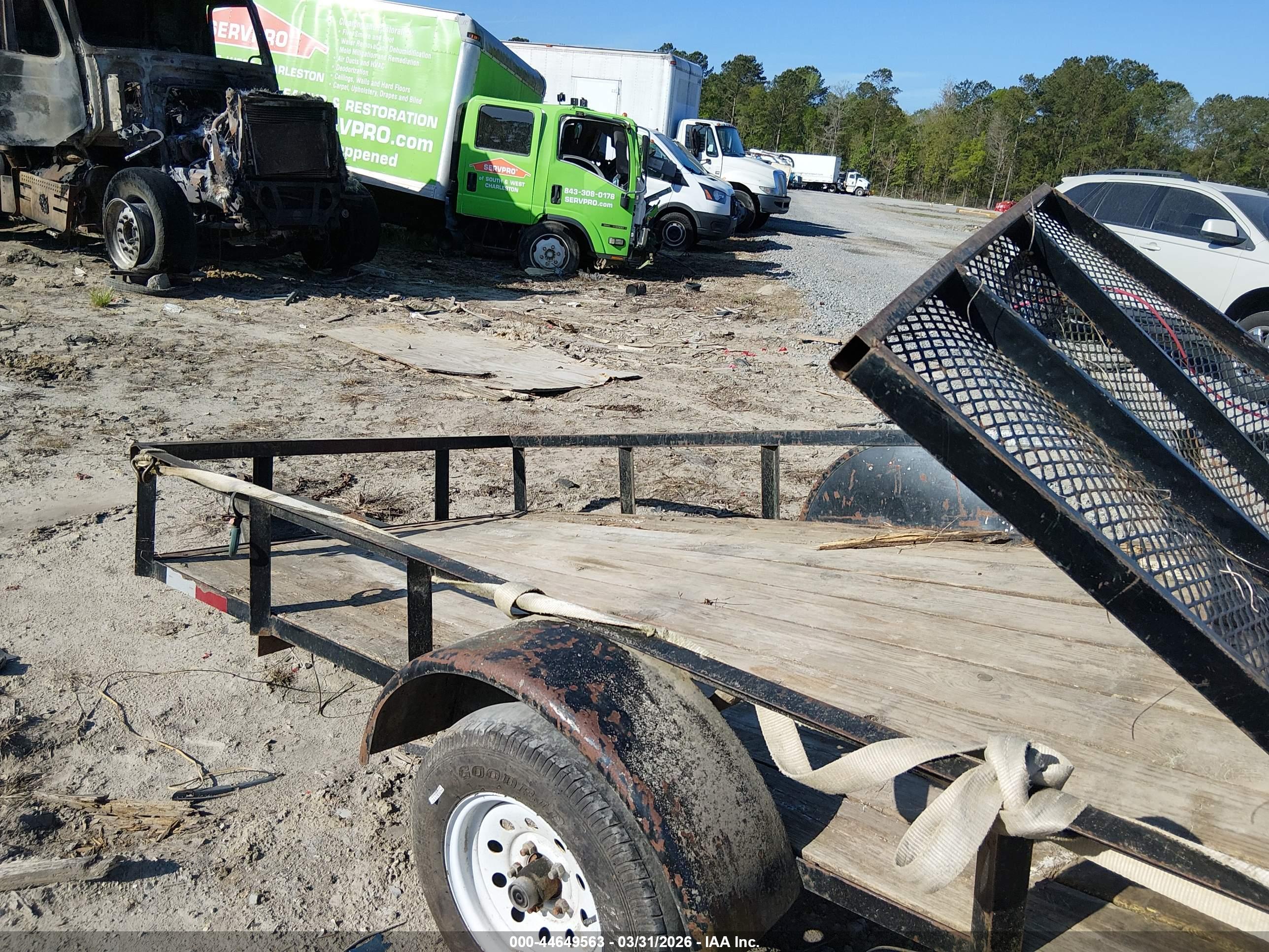 UTILITY EQUP image 8