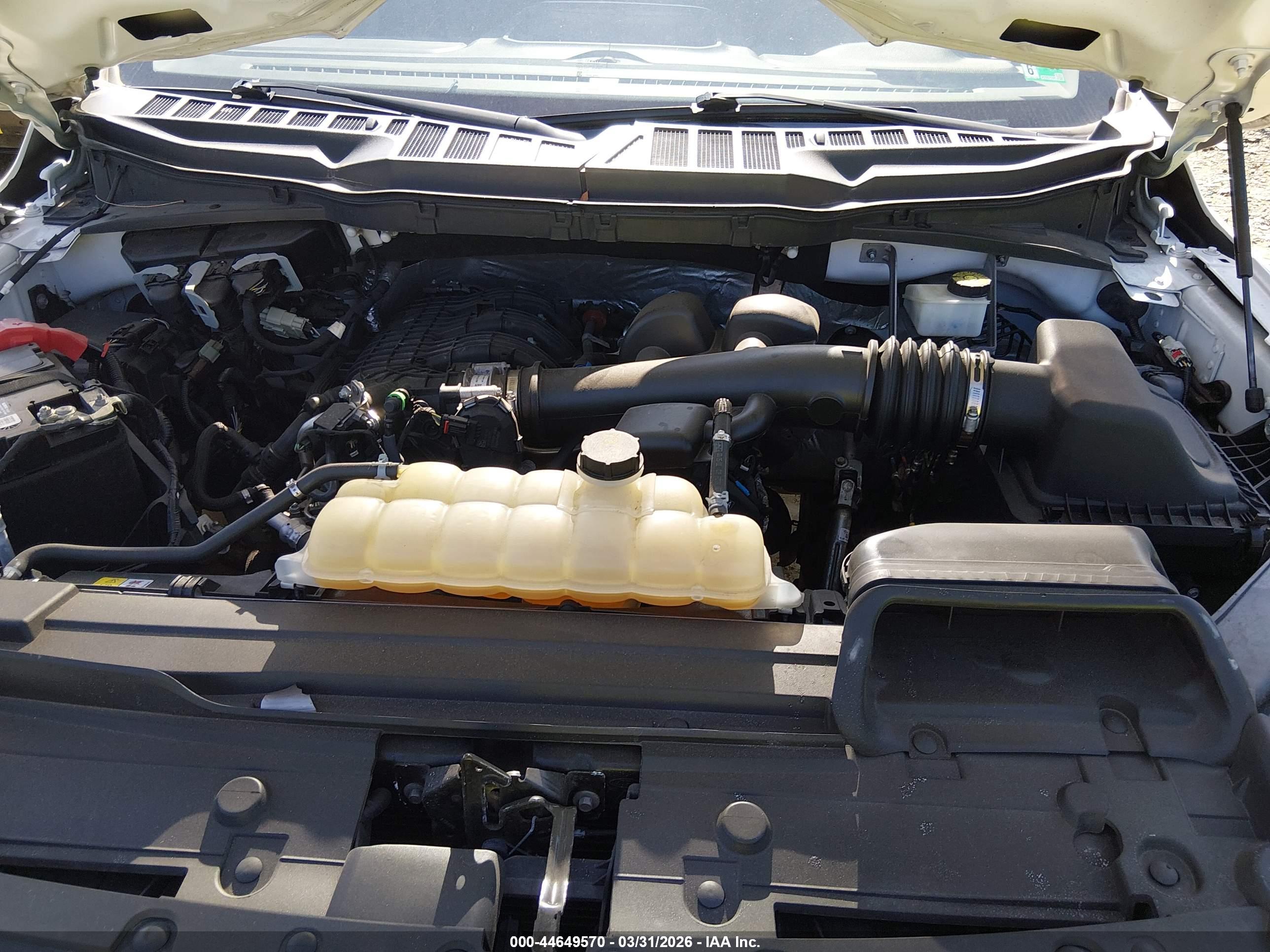 FORD F-150 image 10