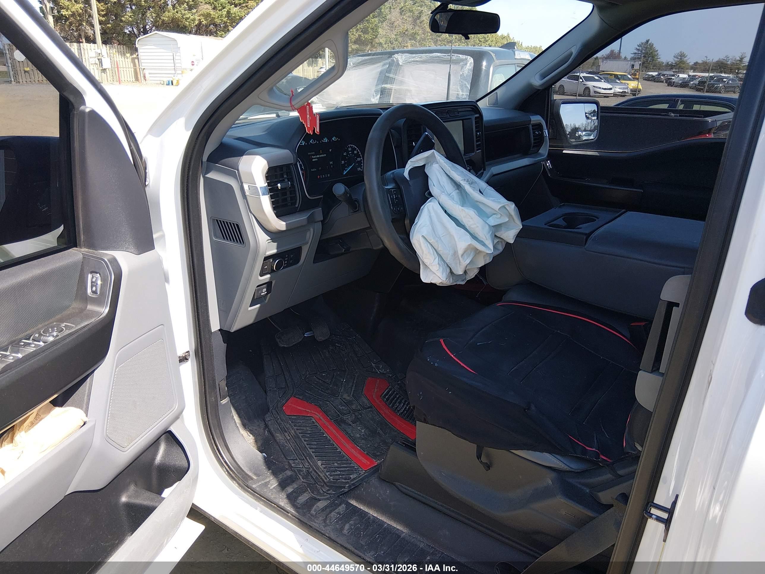 FORD F-150 image 5