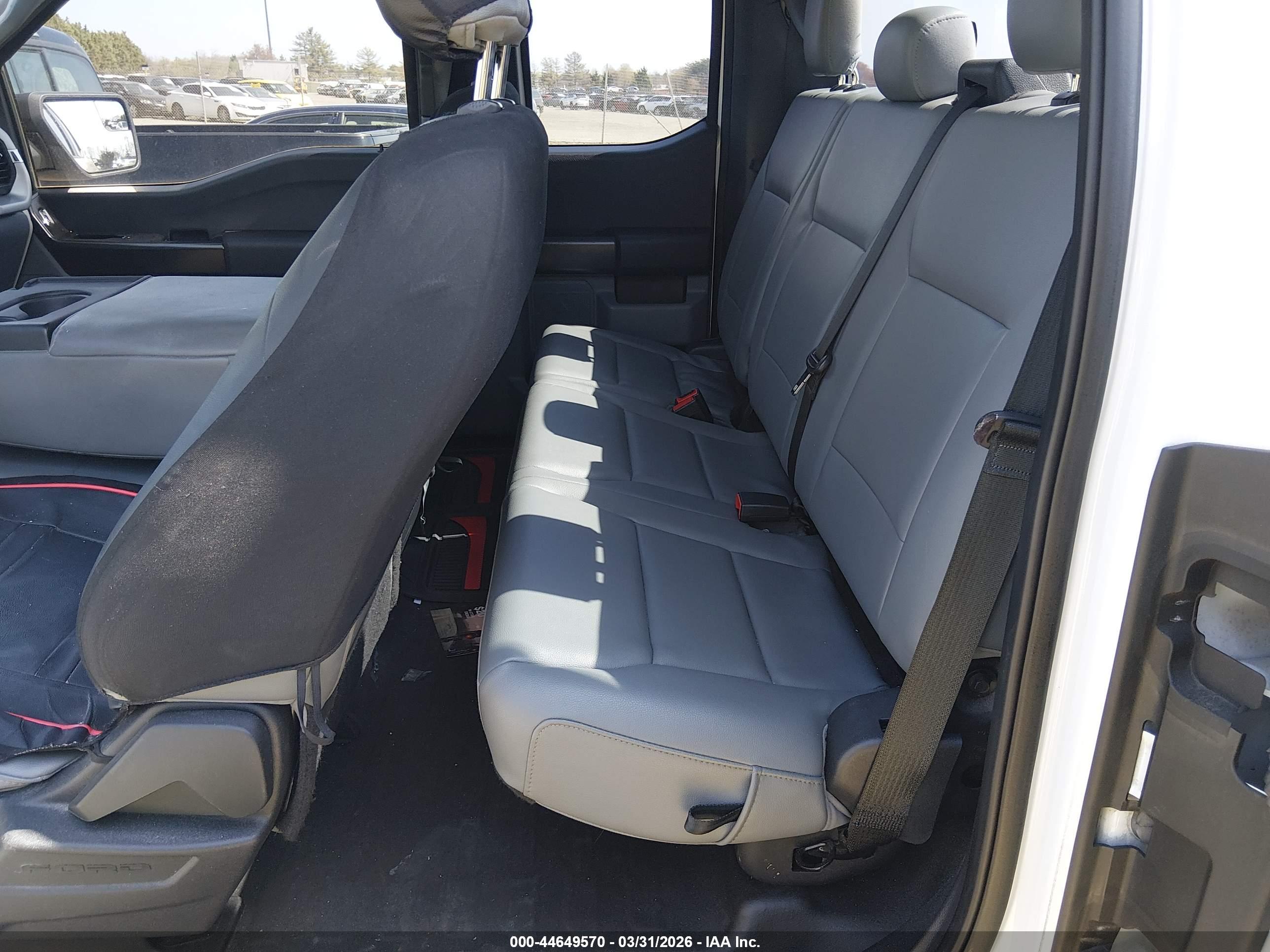 FORD F-150 image 8