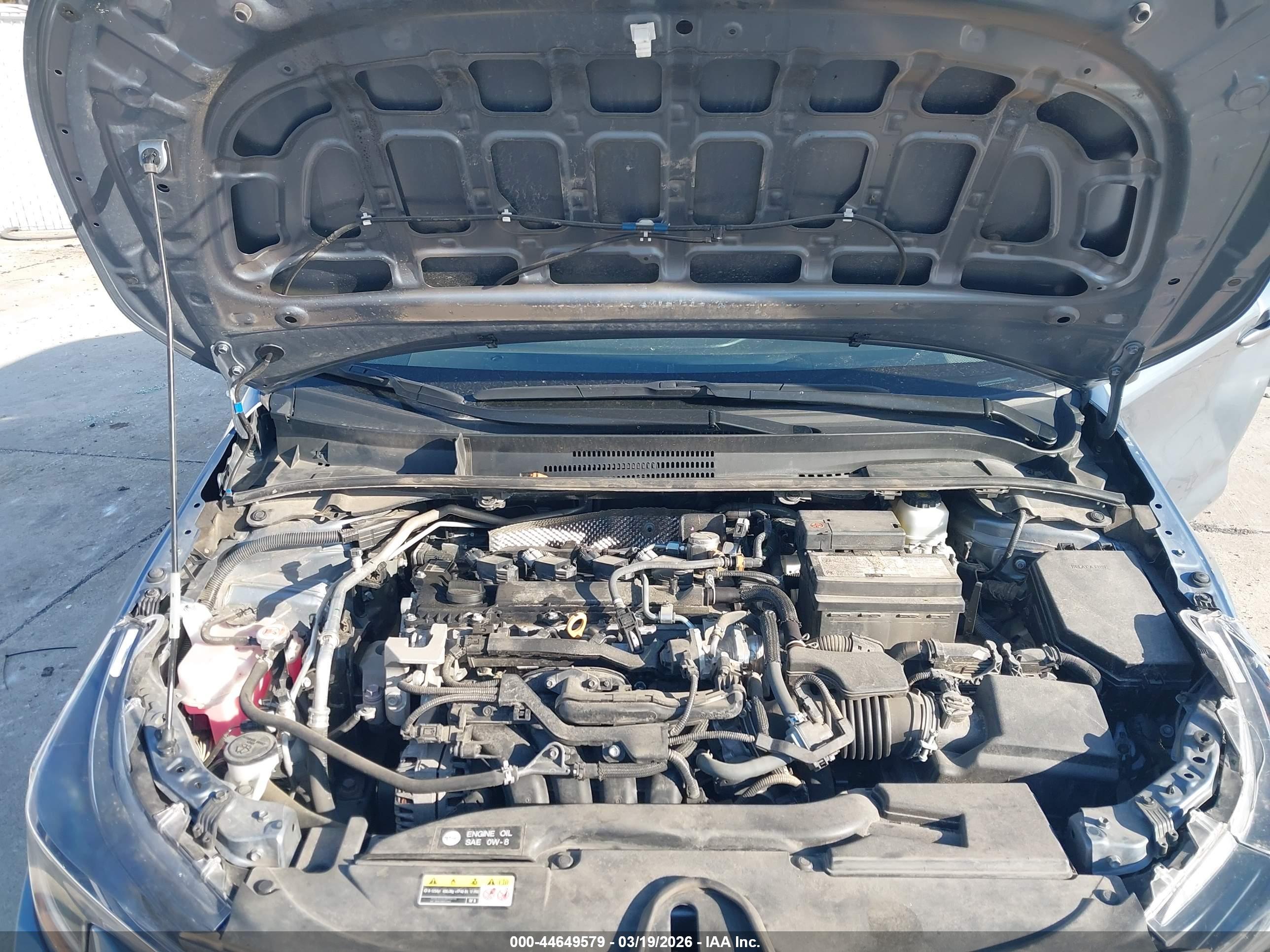 TOYOTA COROLLA image 10