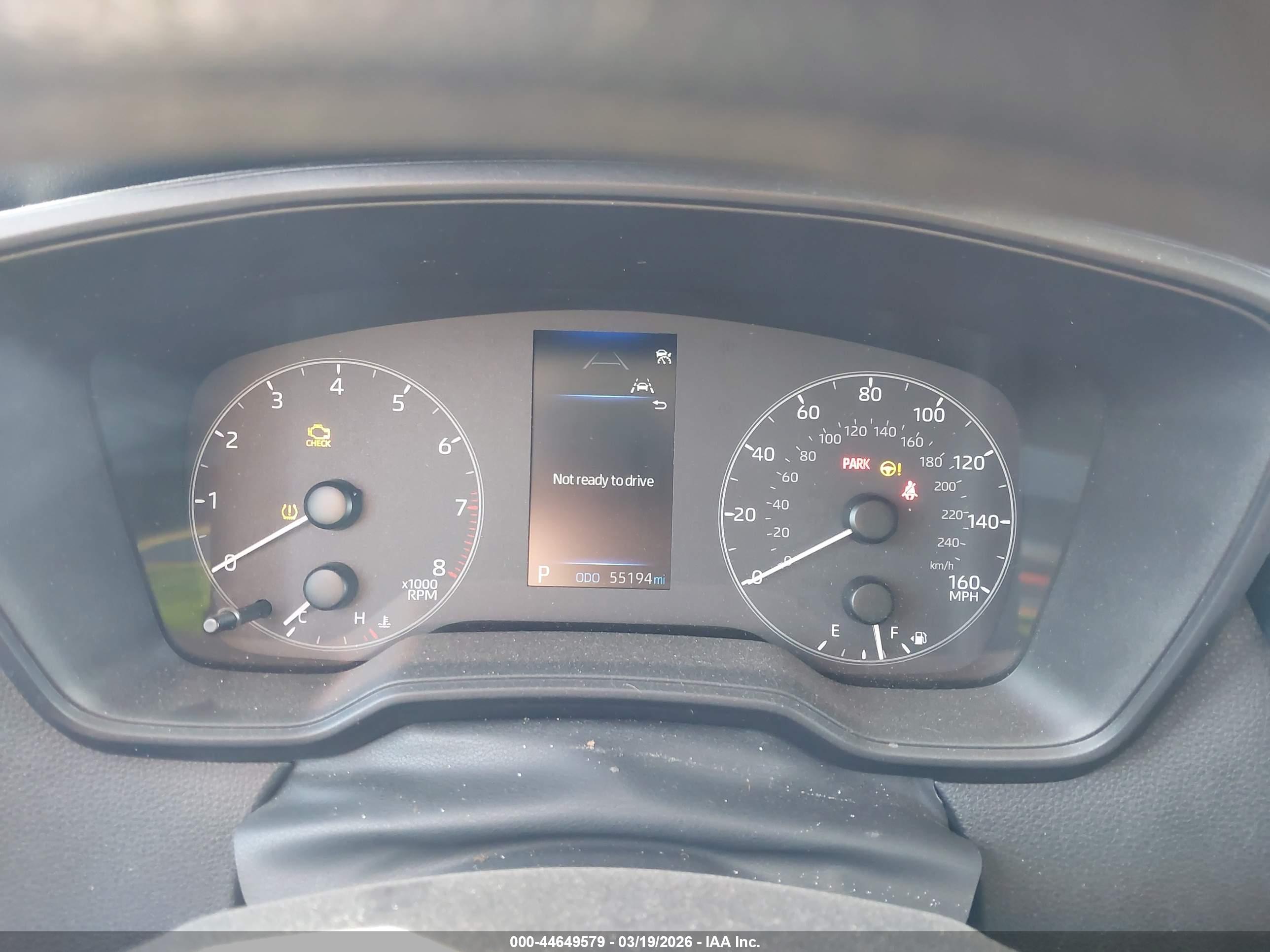 TOYOTA COROLLA image 7