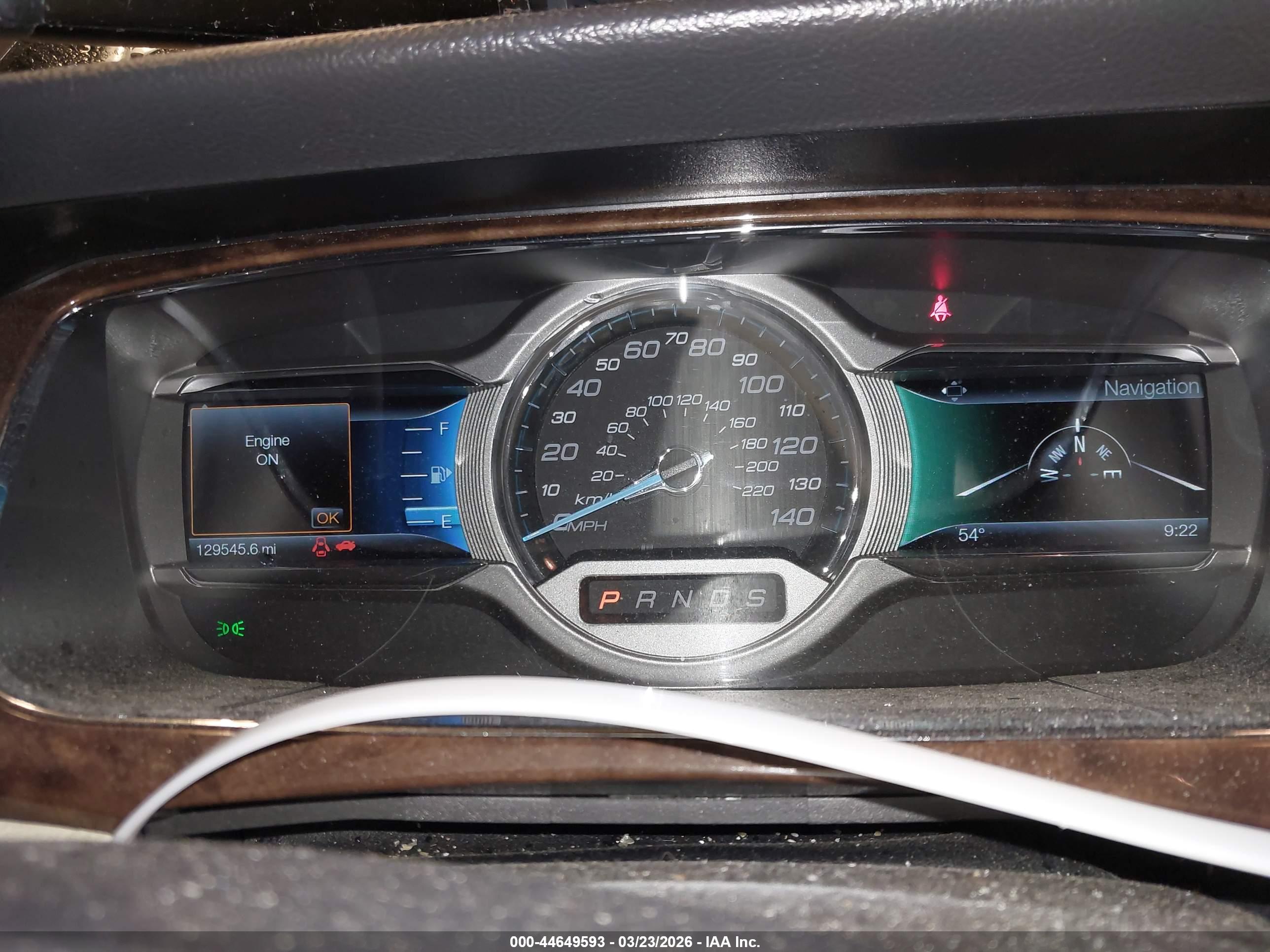 FORD TAURUS image 7