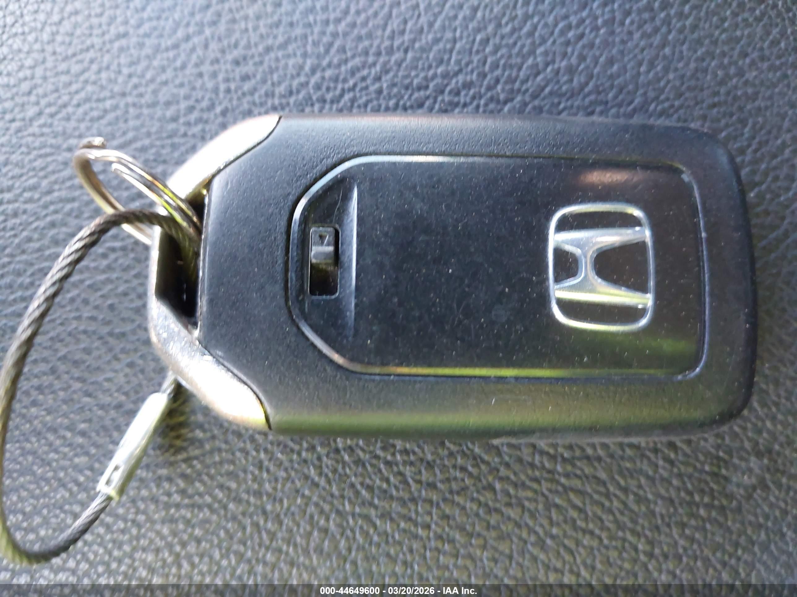 HONDA CR-V image 11