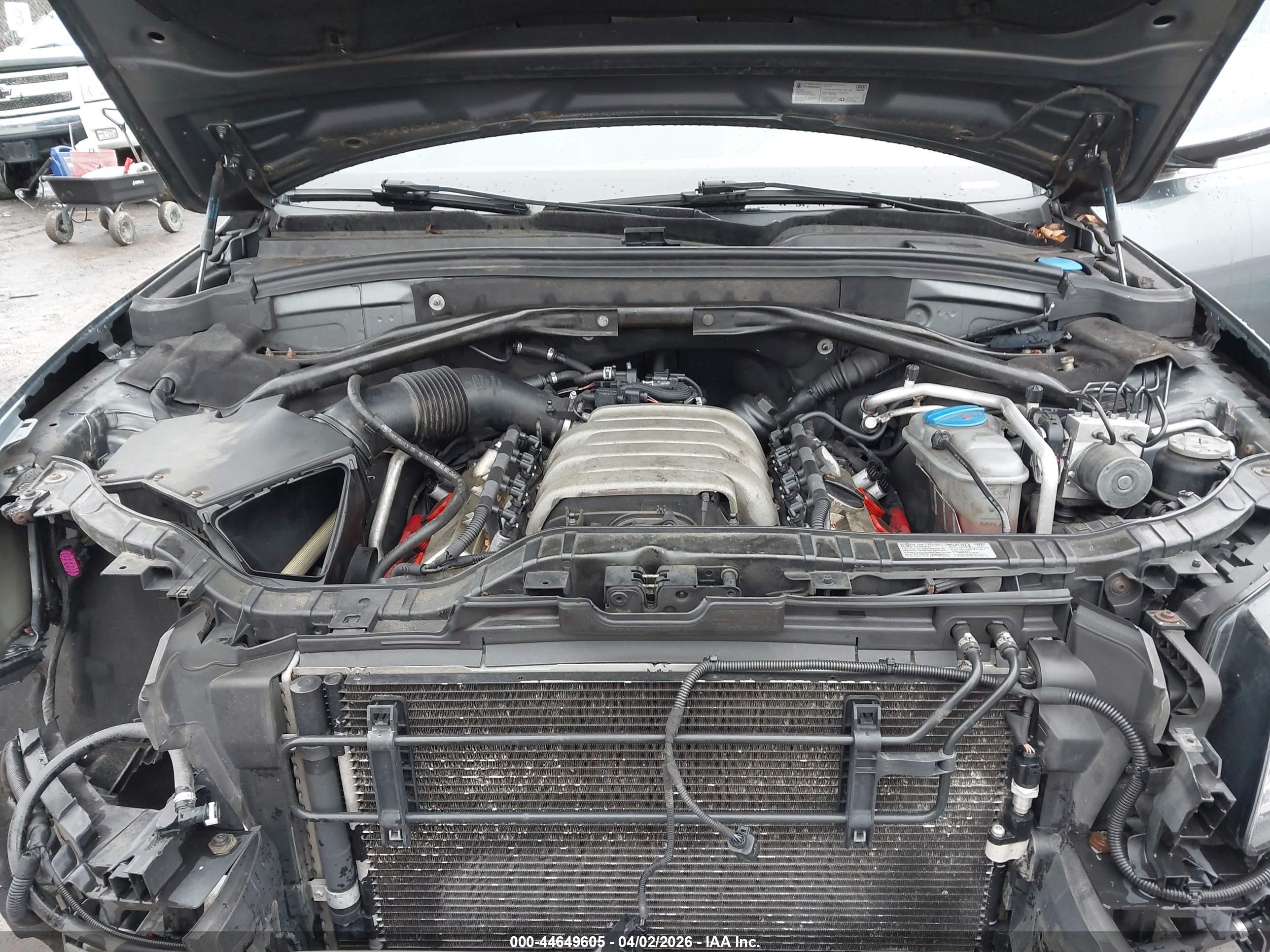 AUDI Q5 image 10