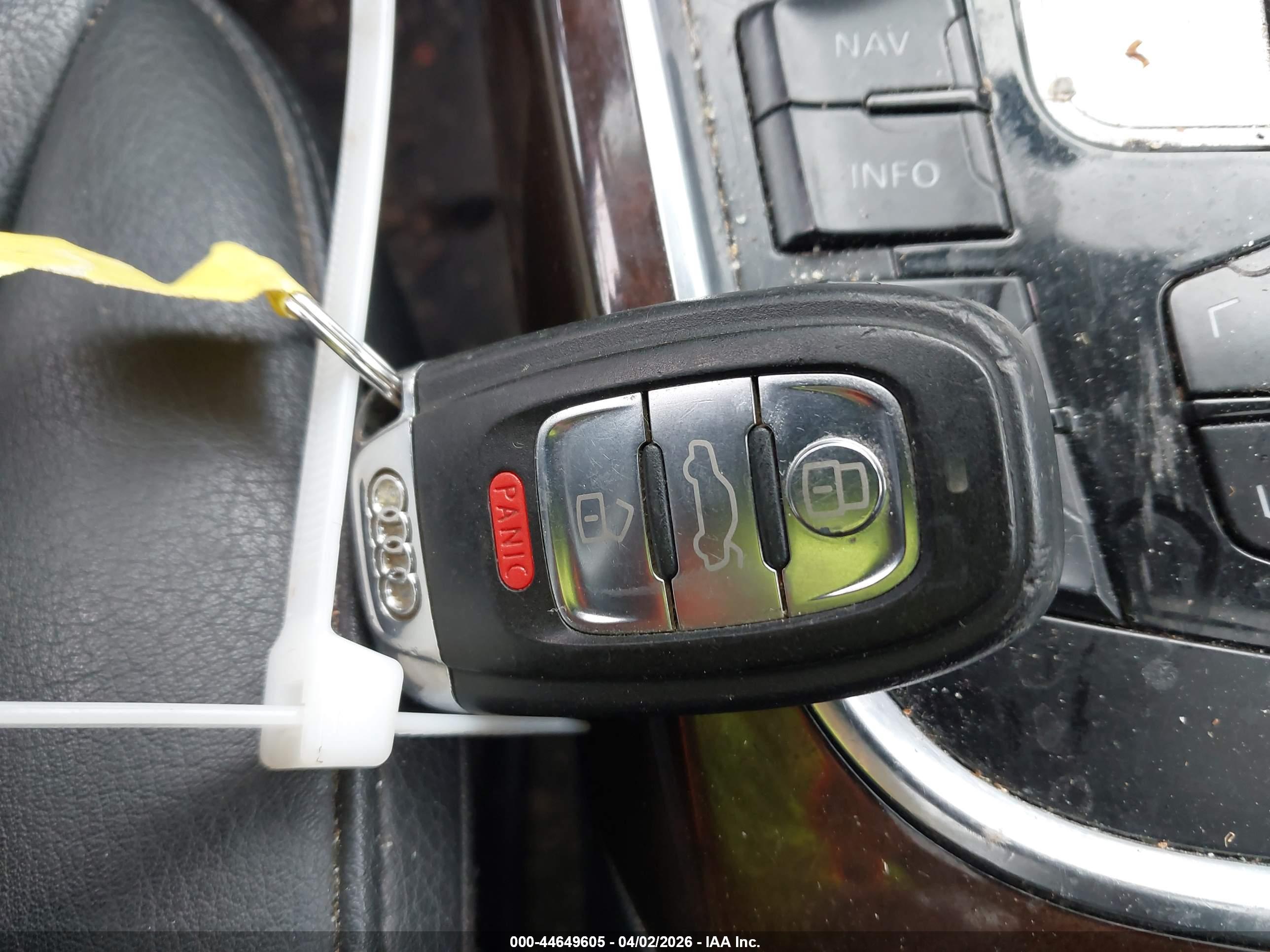 AUDI Q5 image 11