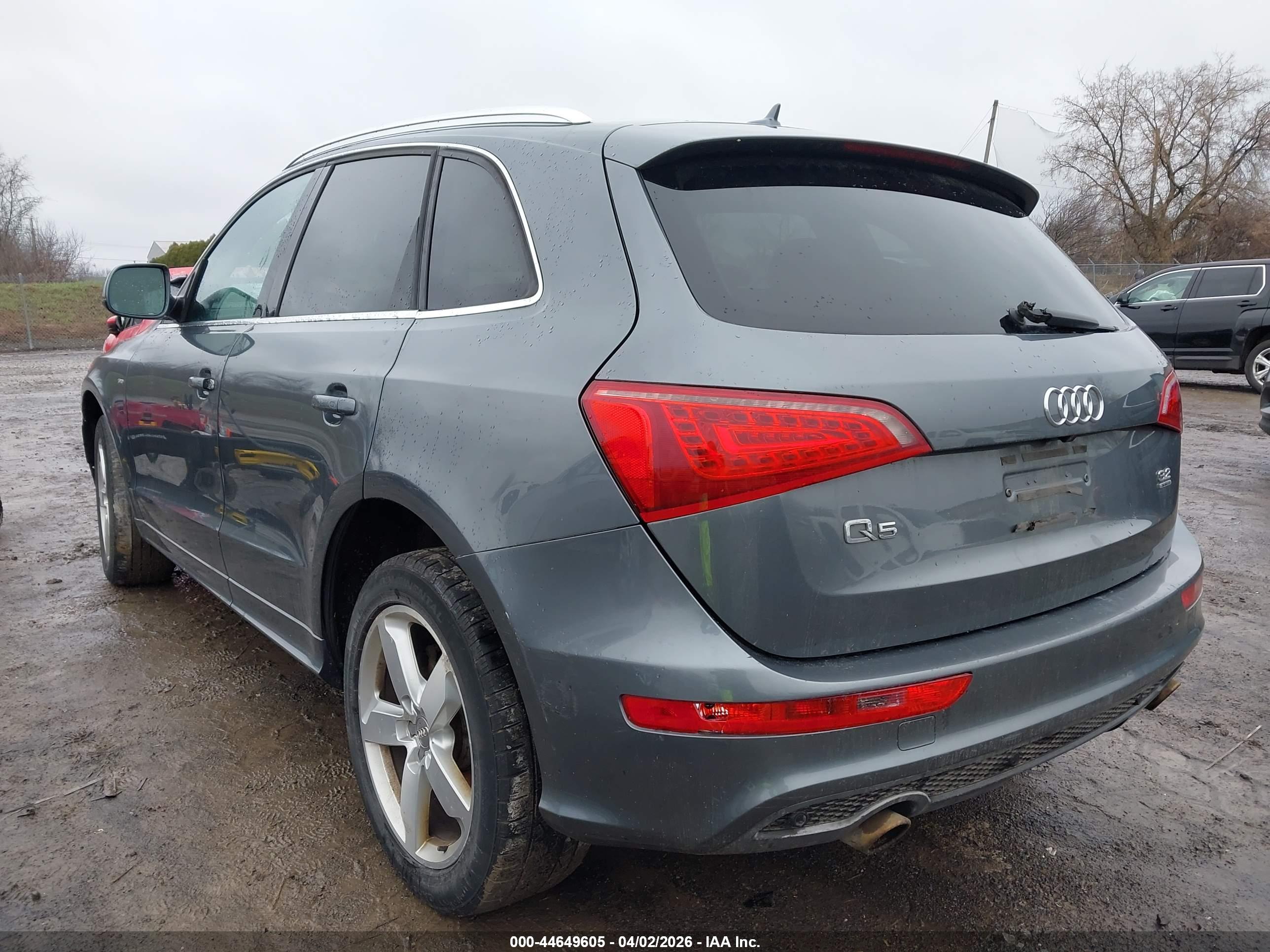 AUDI Q5 image 3