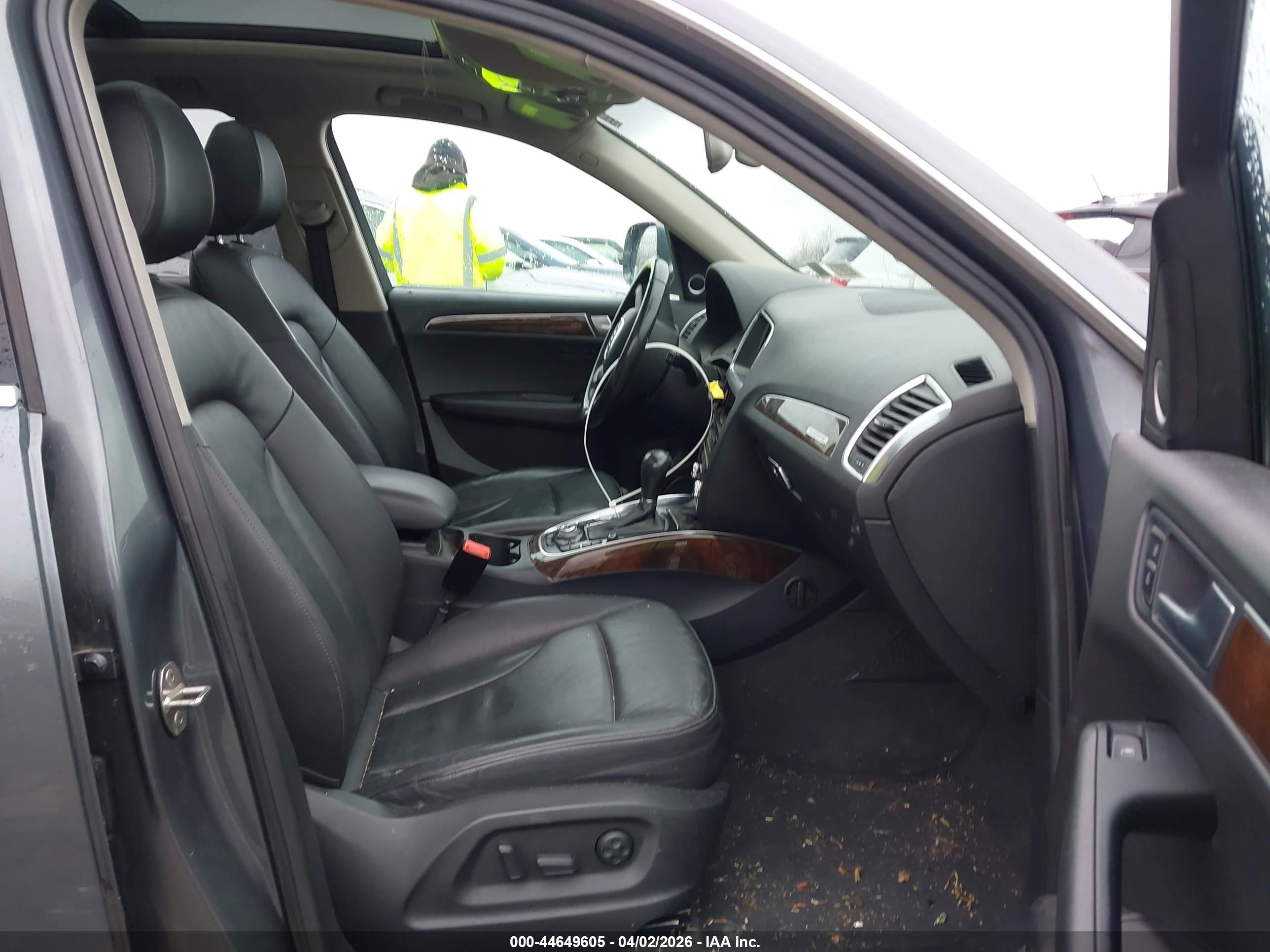 AUDI Q5 image 5