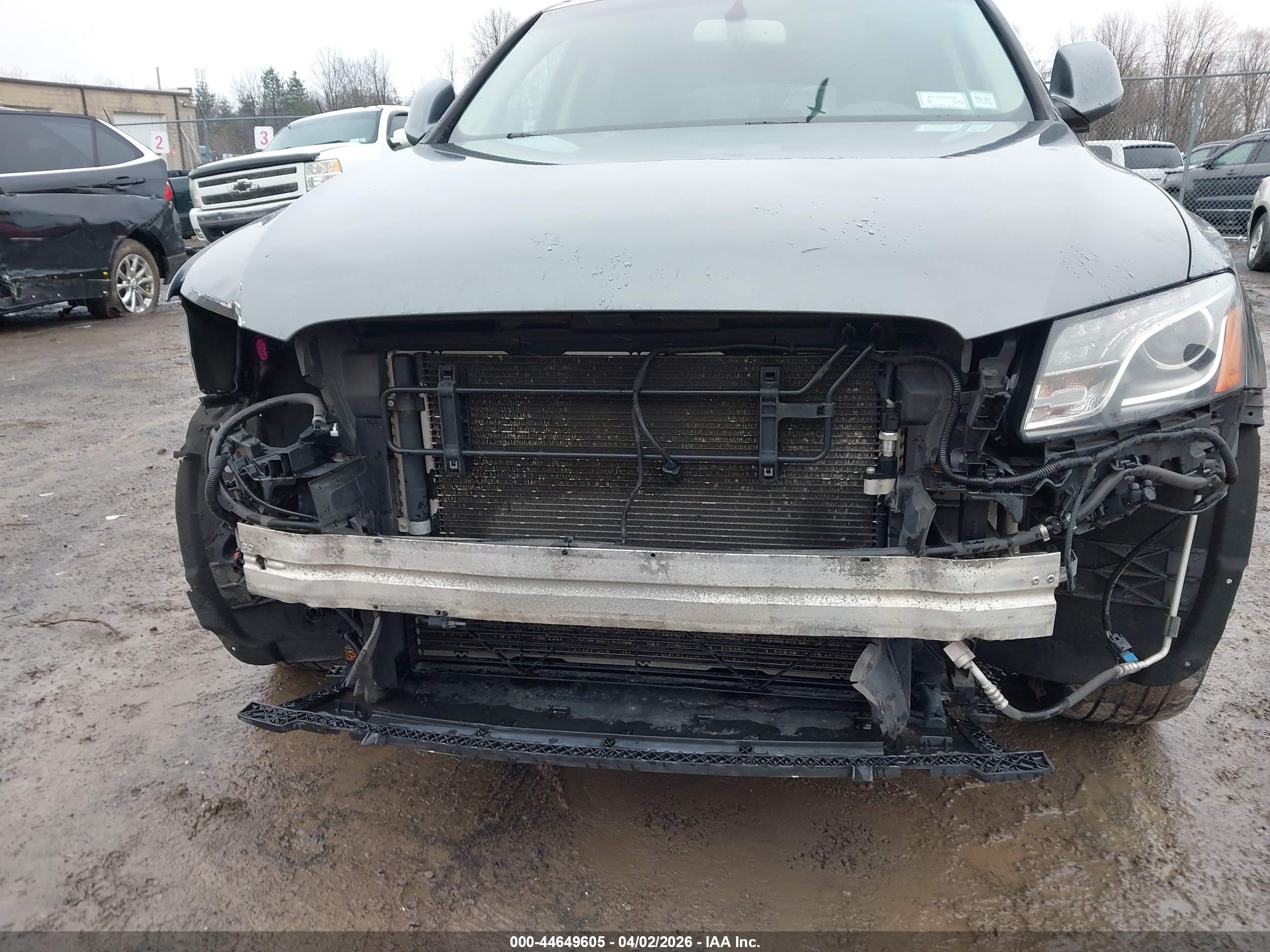 AUDI Q5 image 6