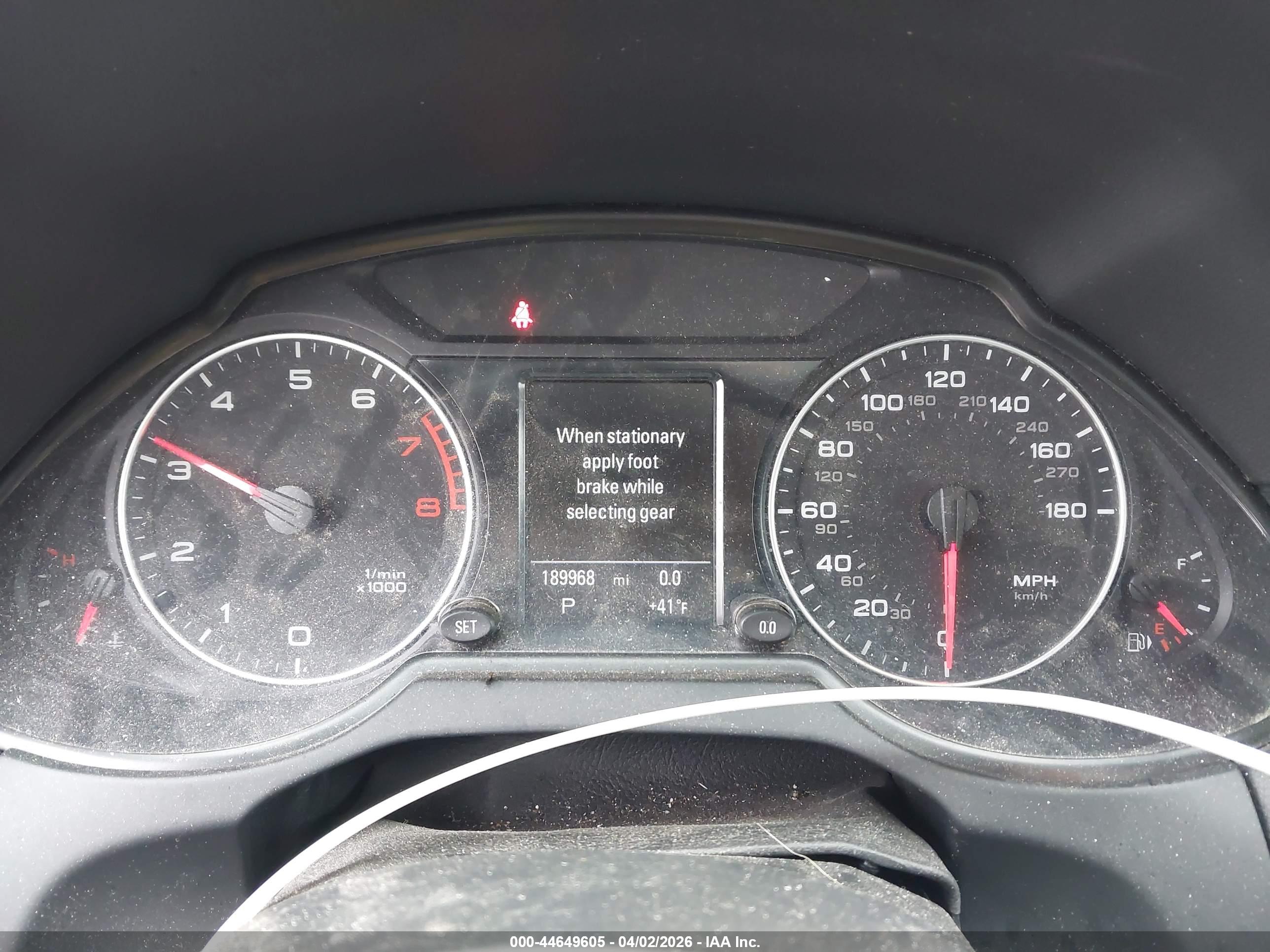 AUDI Q5 image 7