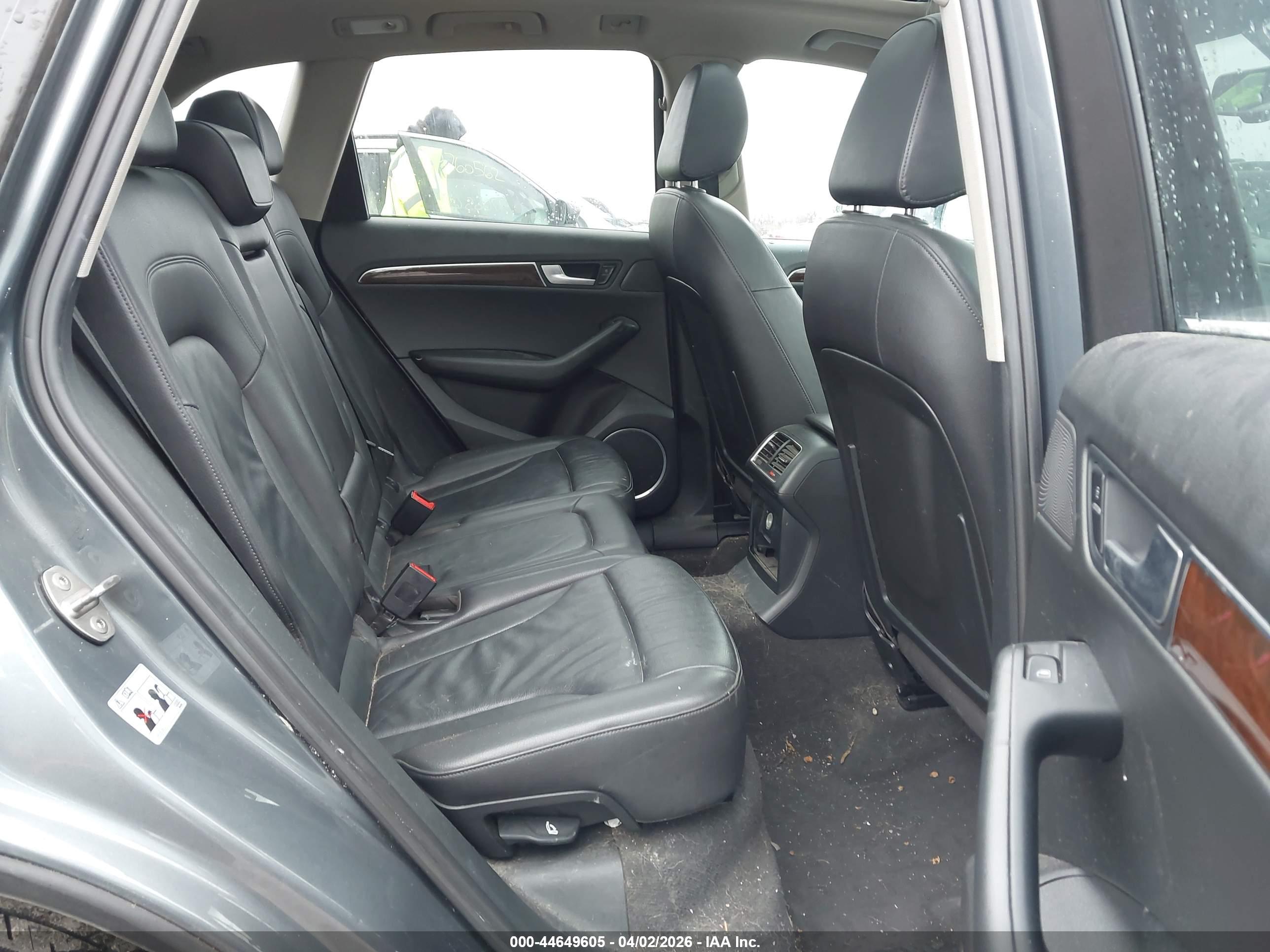 AUDI Q5 image 8
