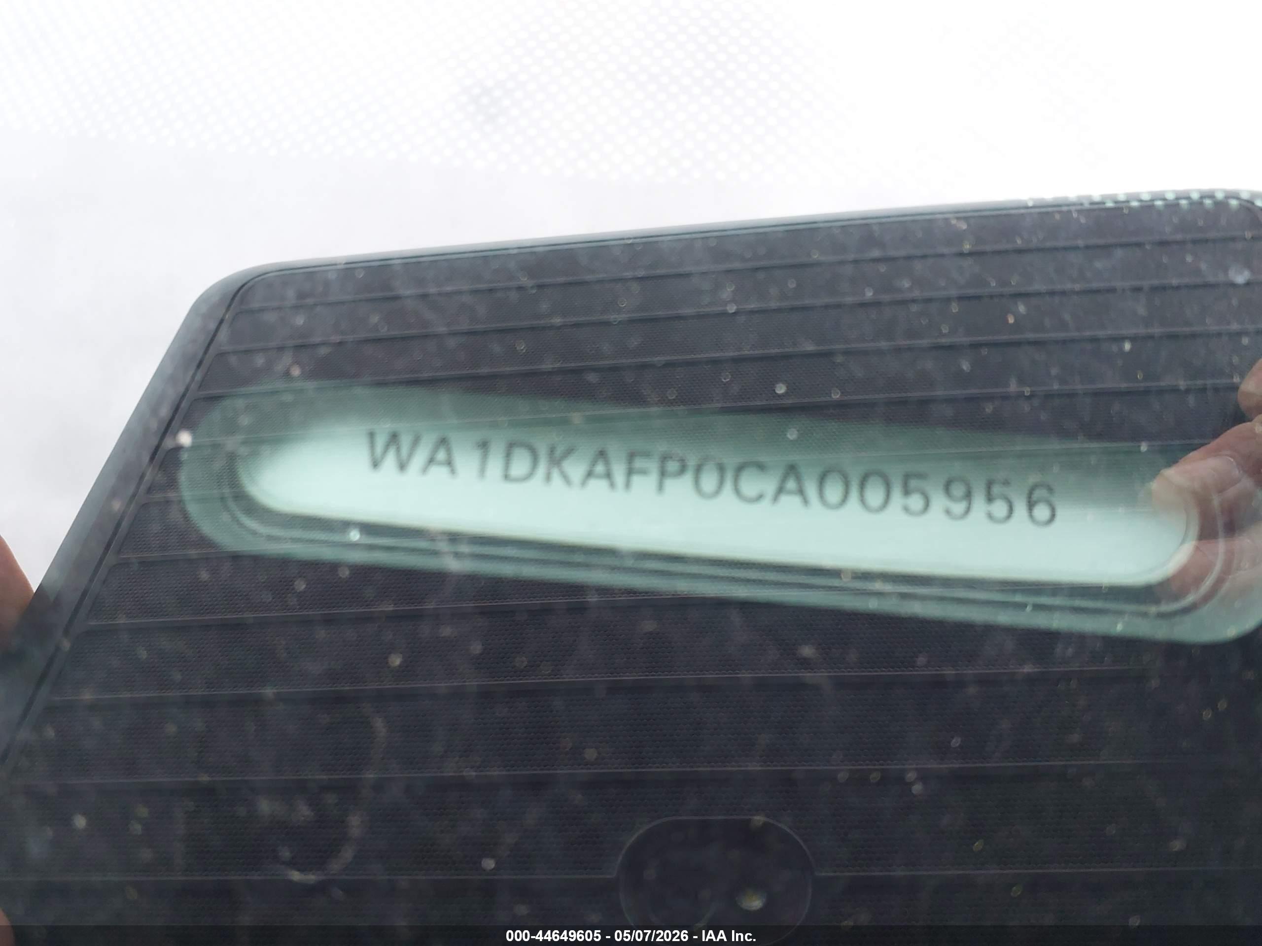 AUDI Q5 image 9