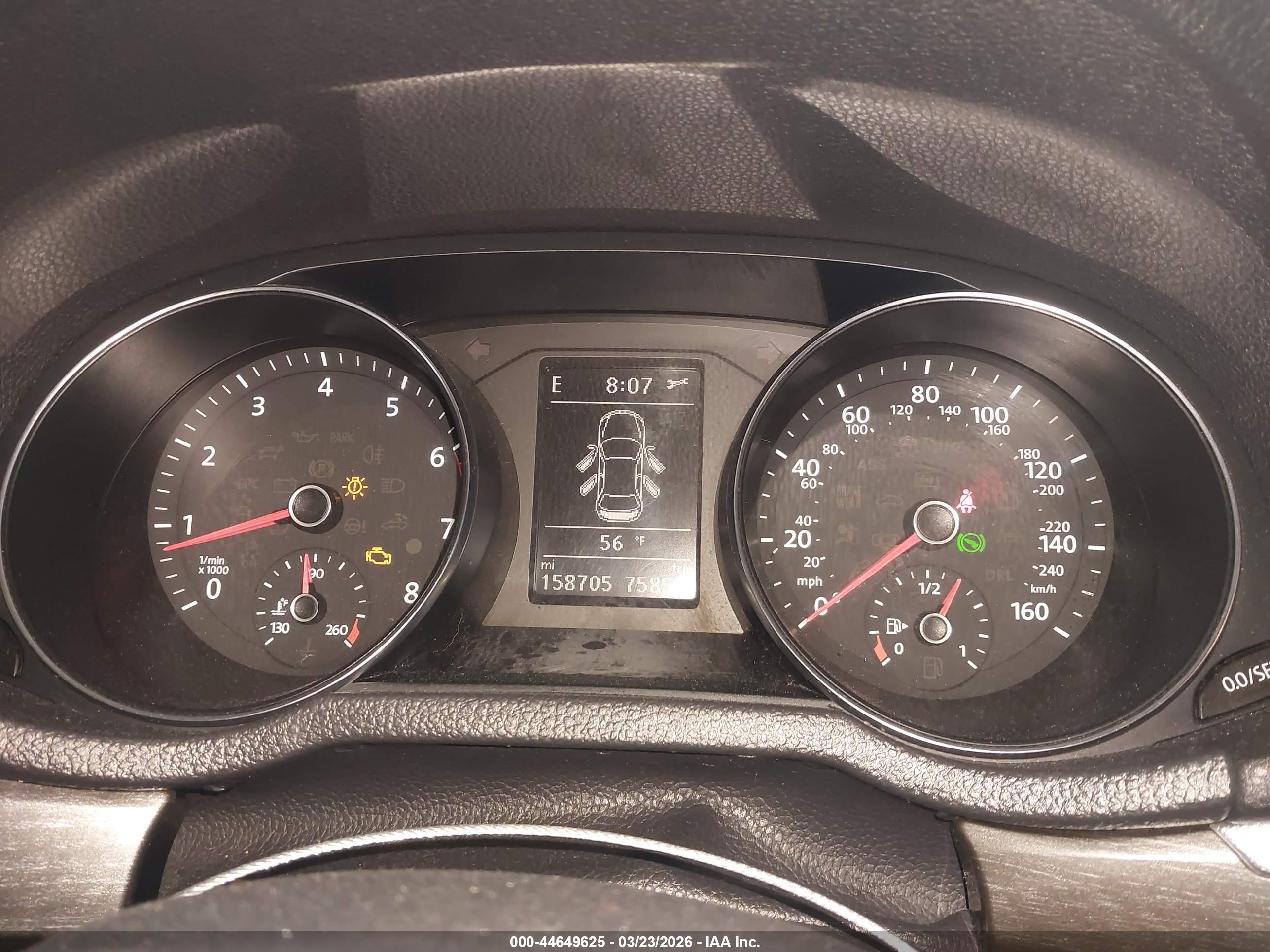 VOLKSWAGEN PASSAT image 7