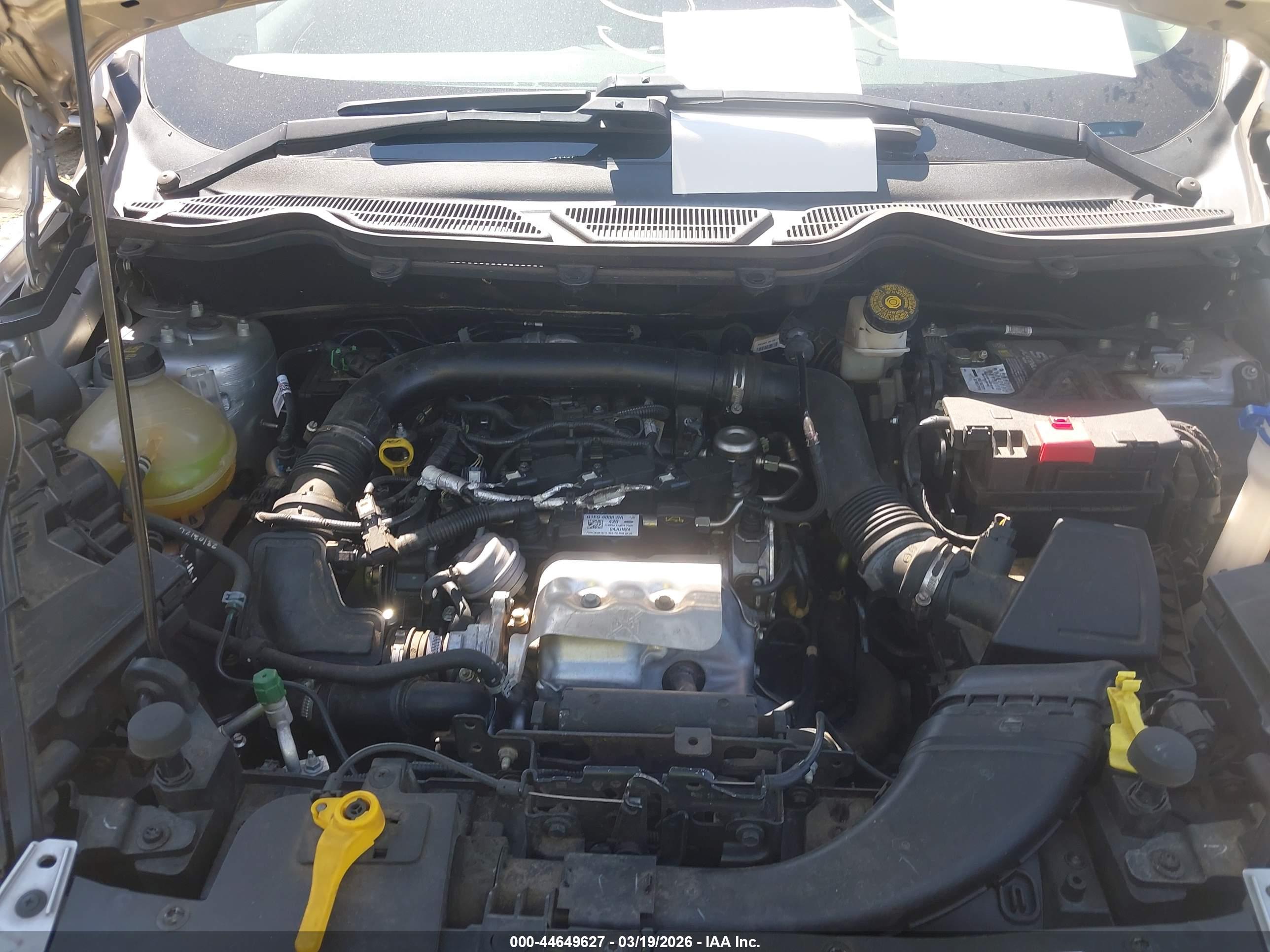 FORD ECOSPORT image 10