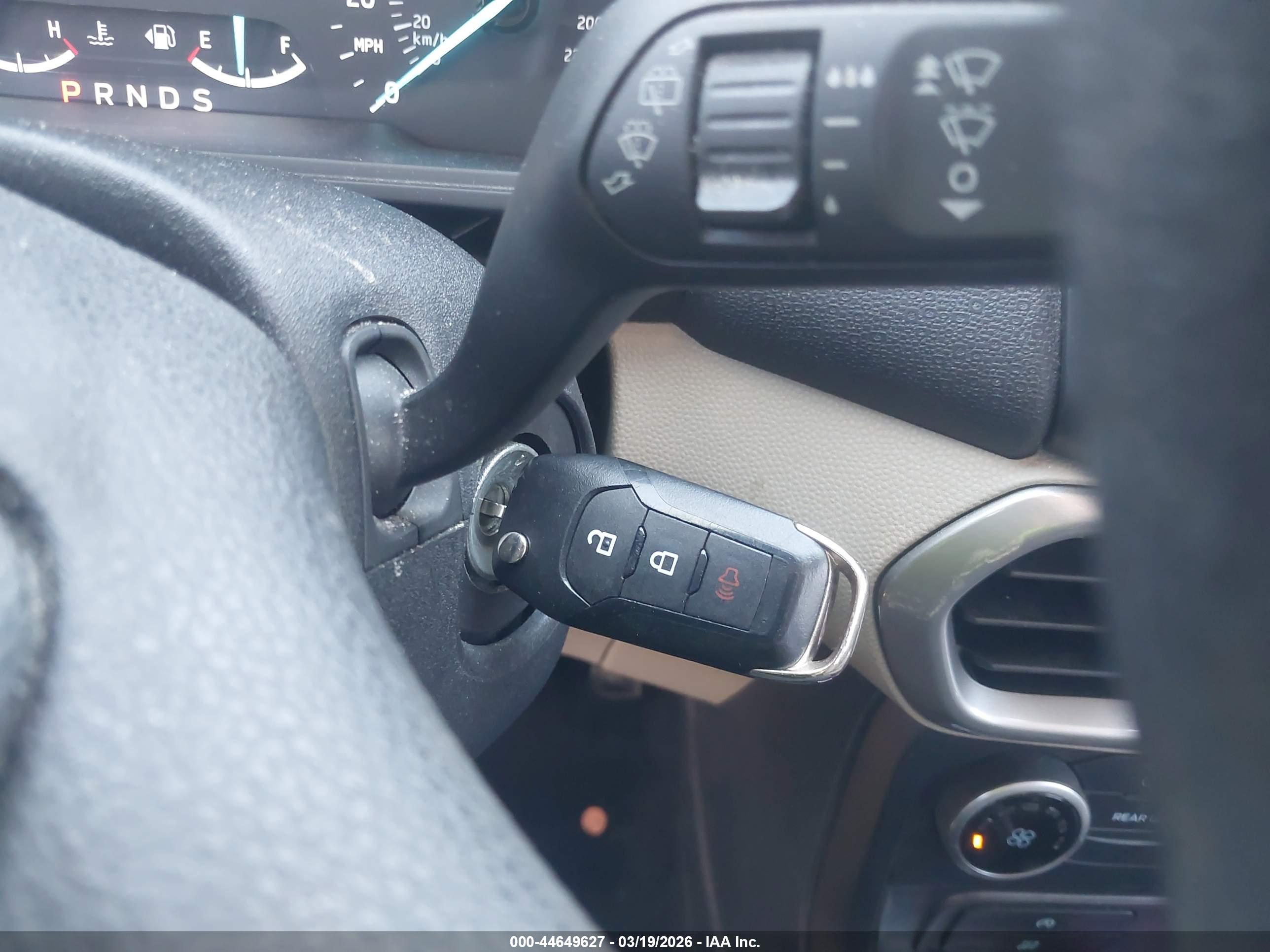 FORD ECOSPORT image 11