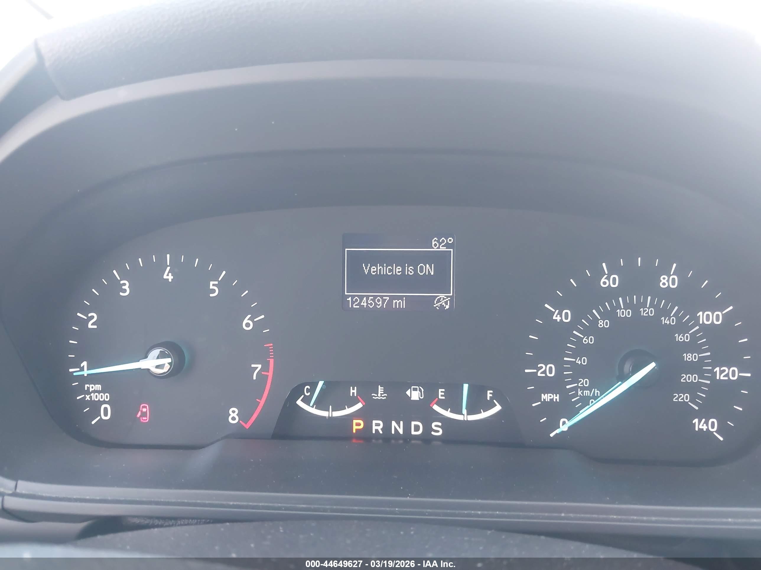 FORD ECOSPORT image 7