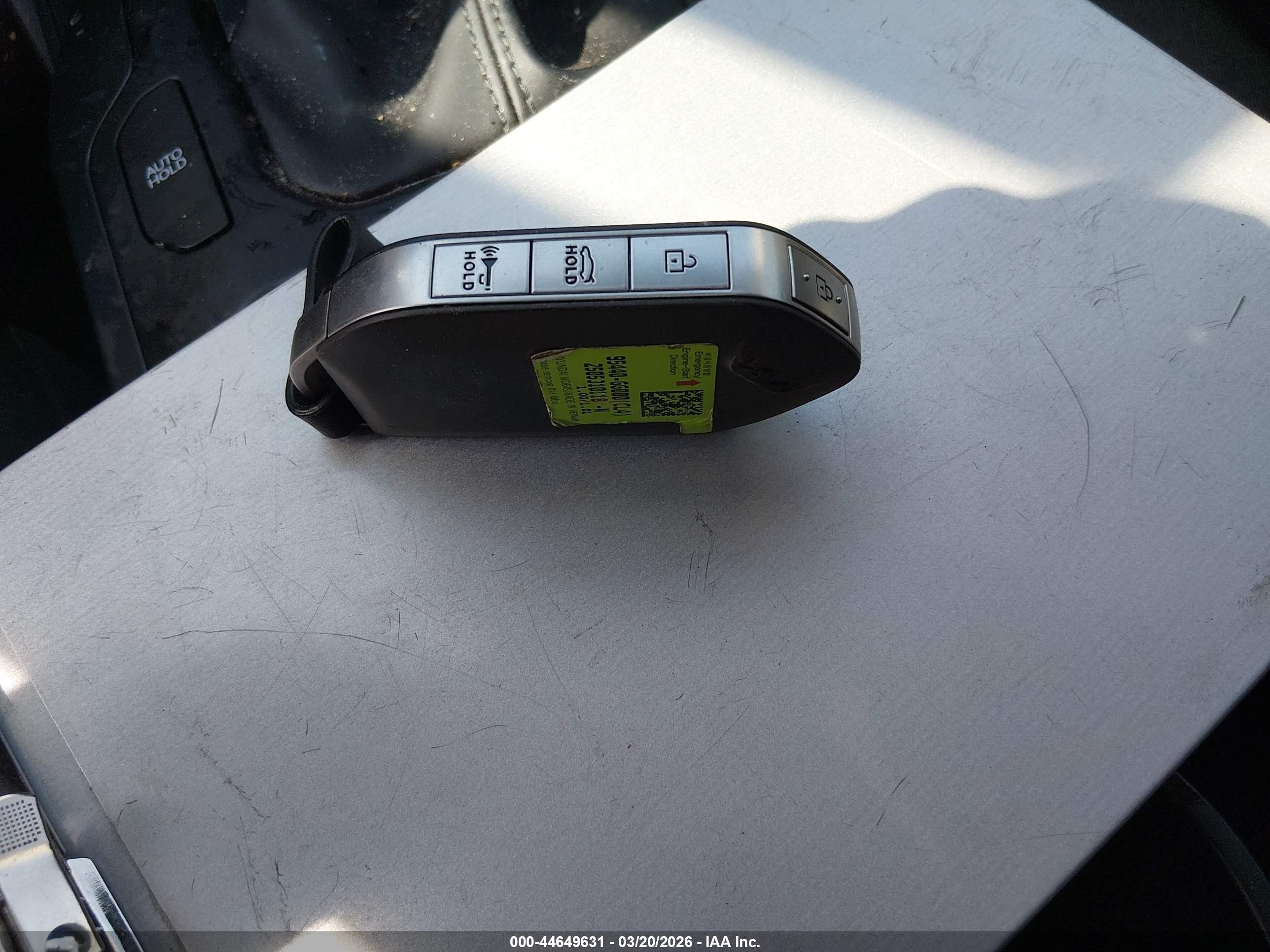 KIA K4 image 11