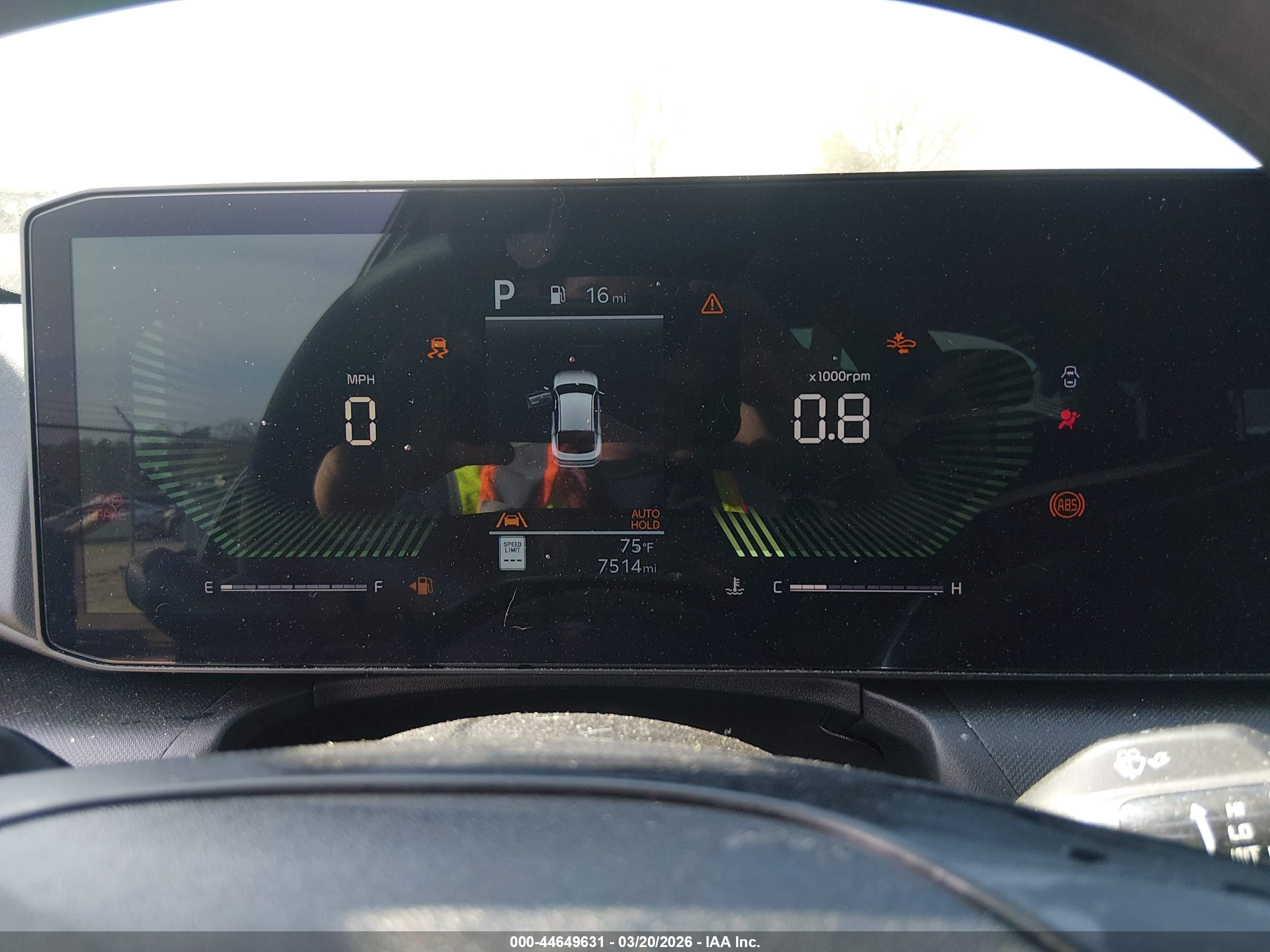 KIA K4 image 7
