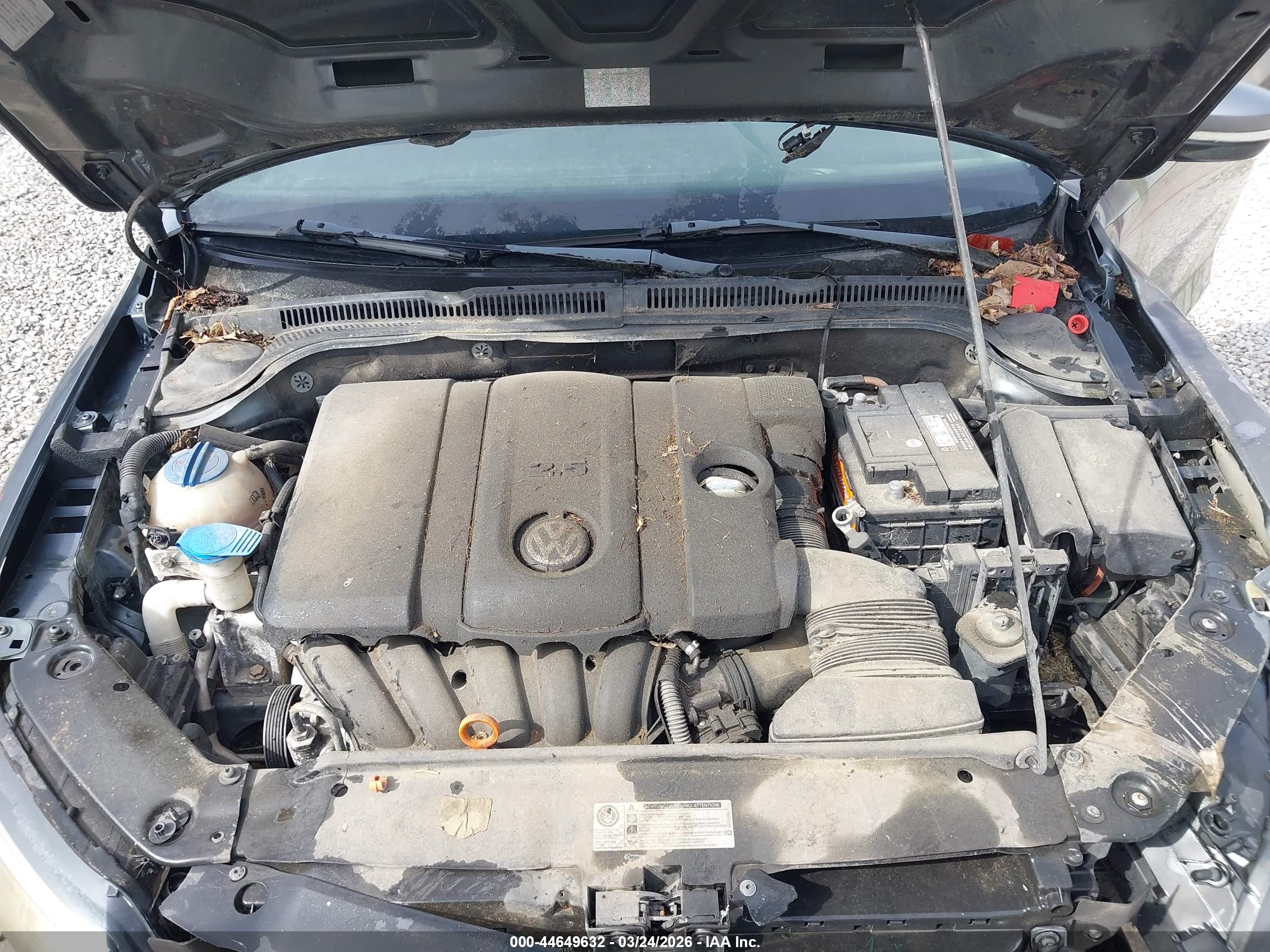 VOLKSWAGEN JETTA image 10
