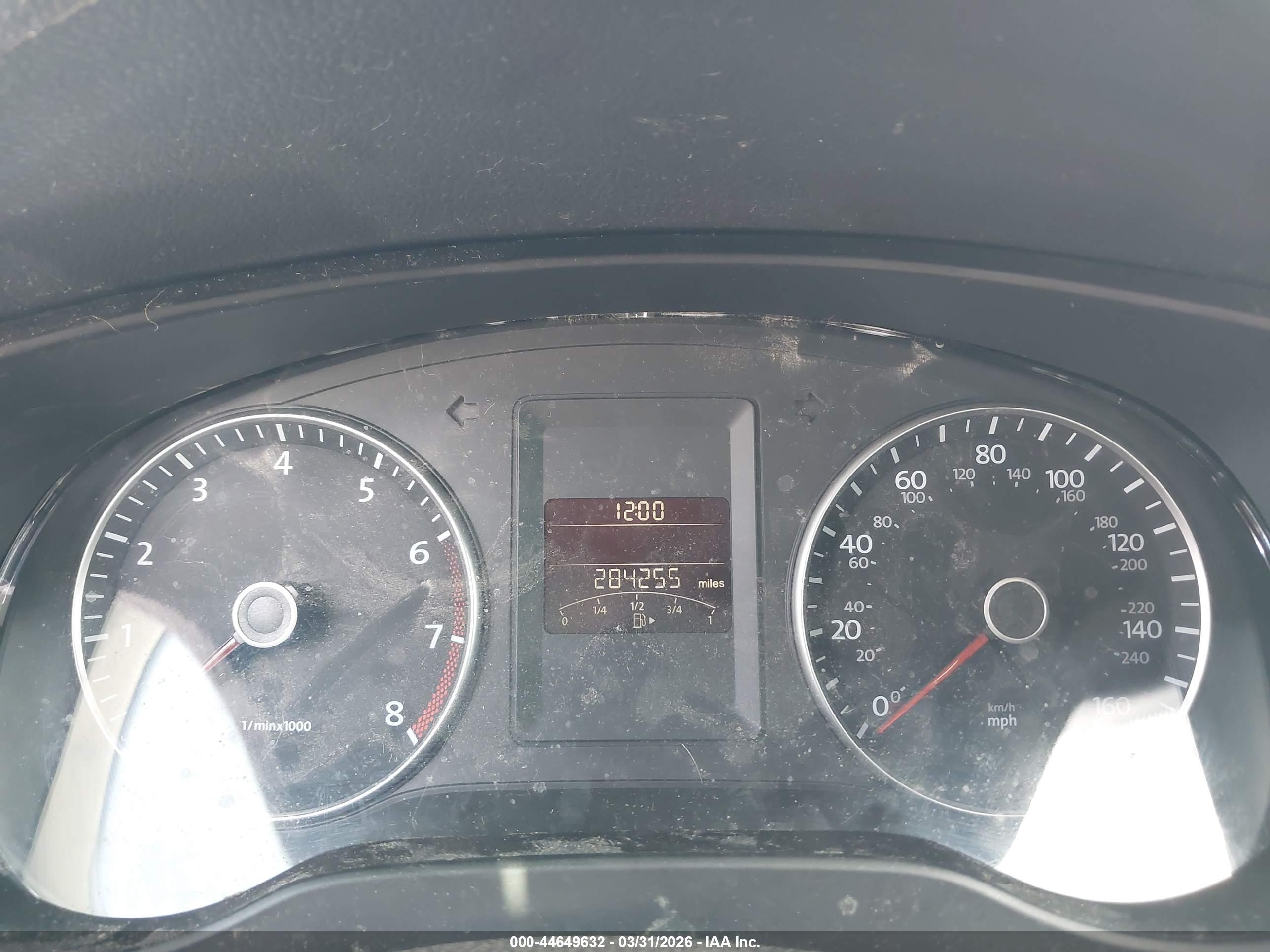 VOLKSWAGEN JETTA image 7