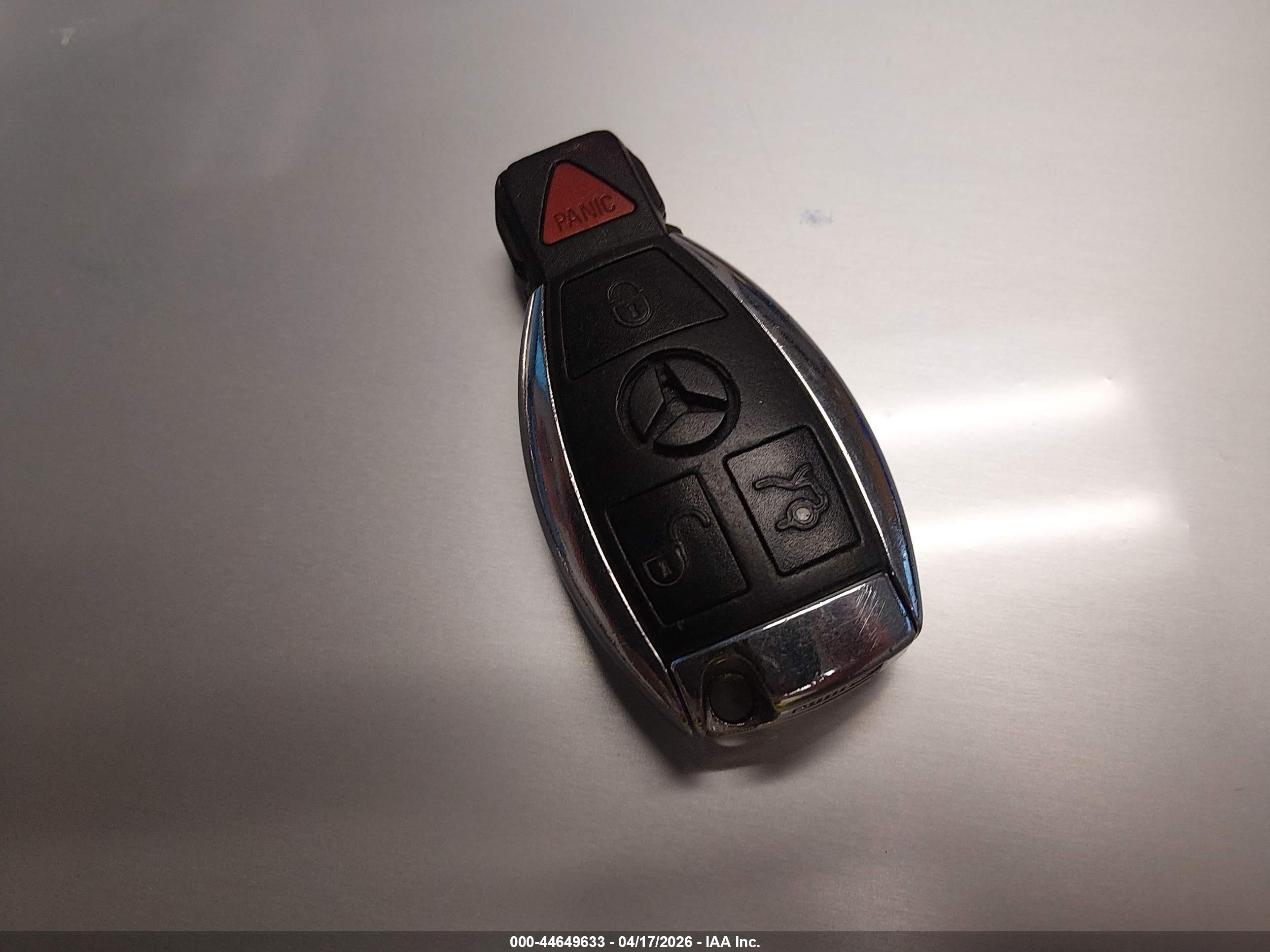 MERCEDES-BENZ GLE image 11
