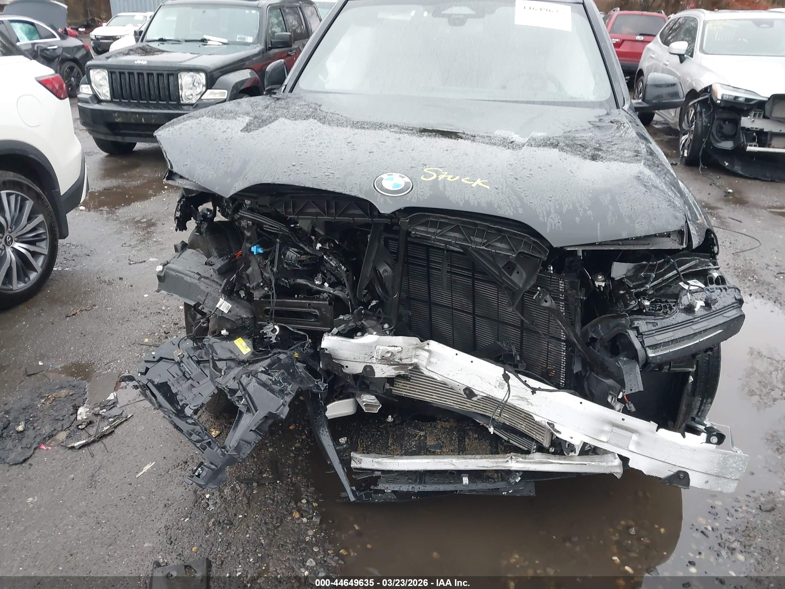 BMW X7 image 6