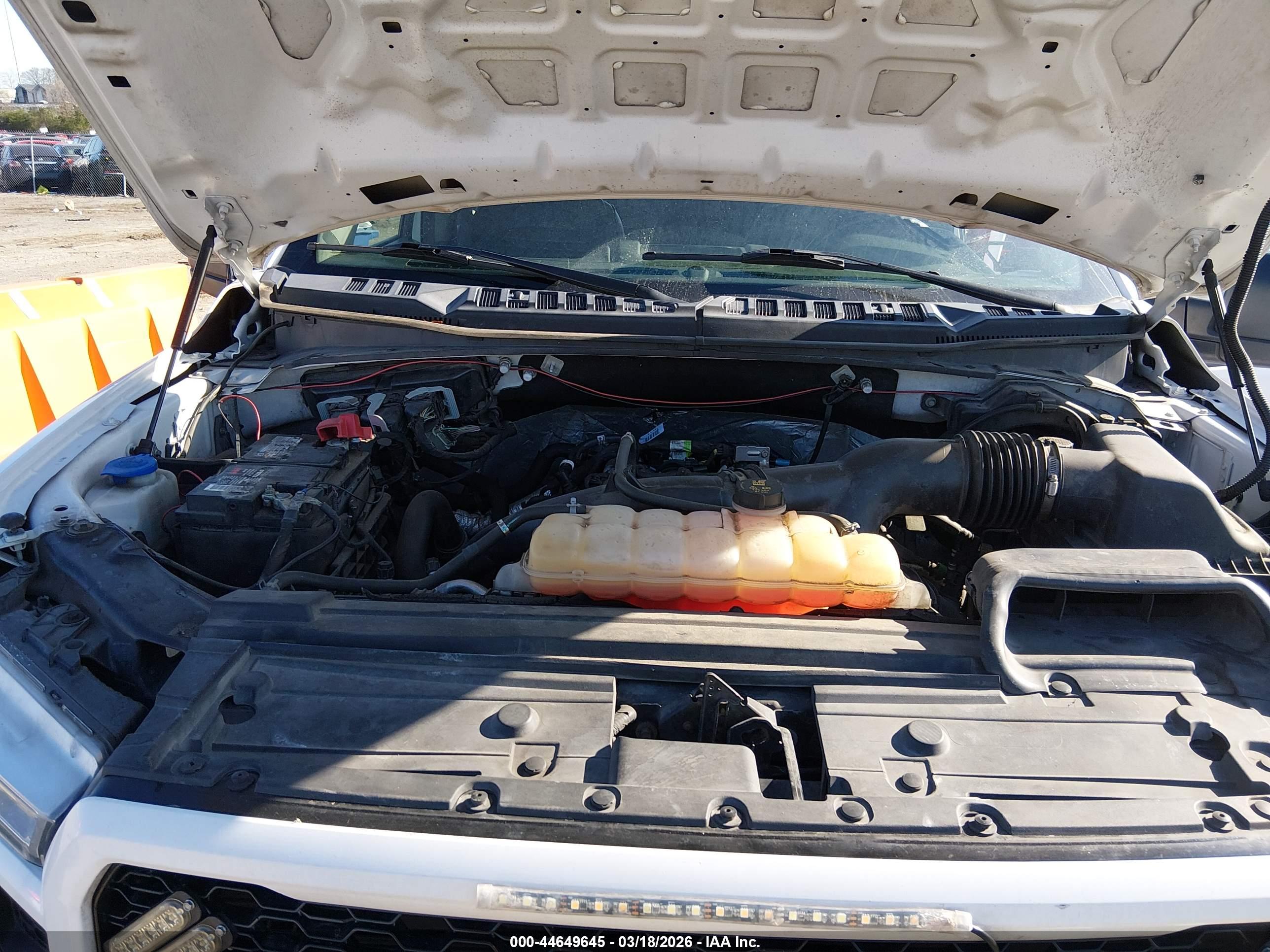 FORD F-150 image 10