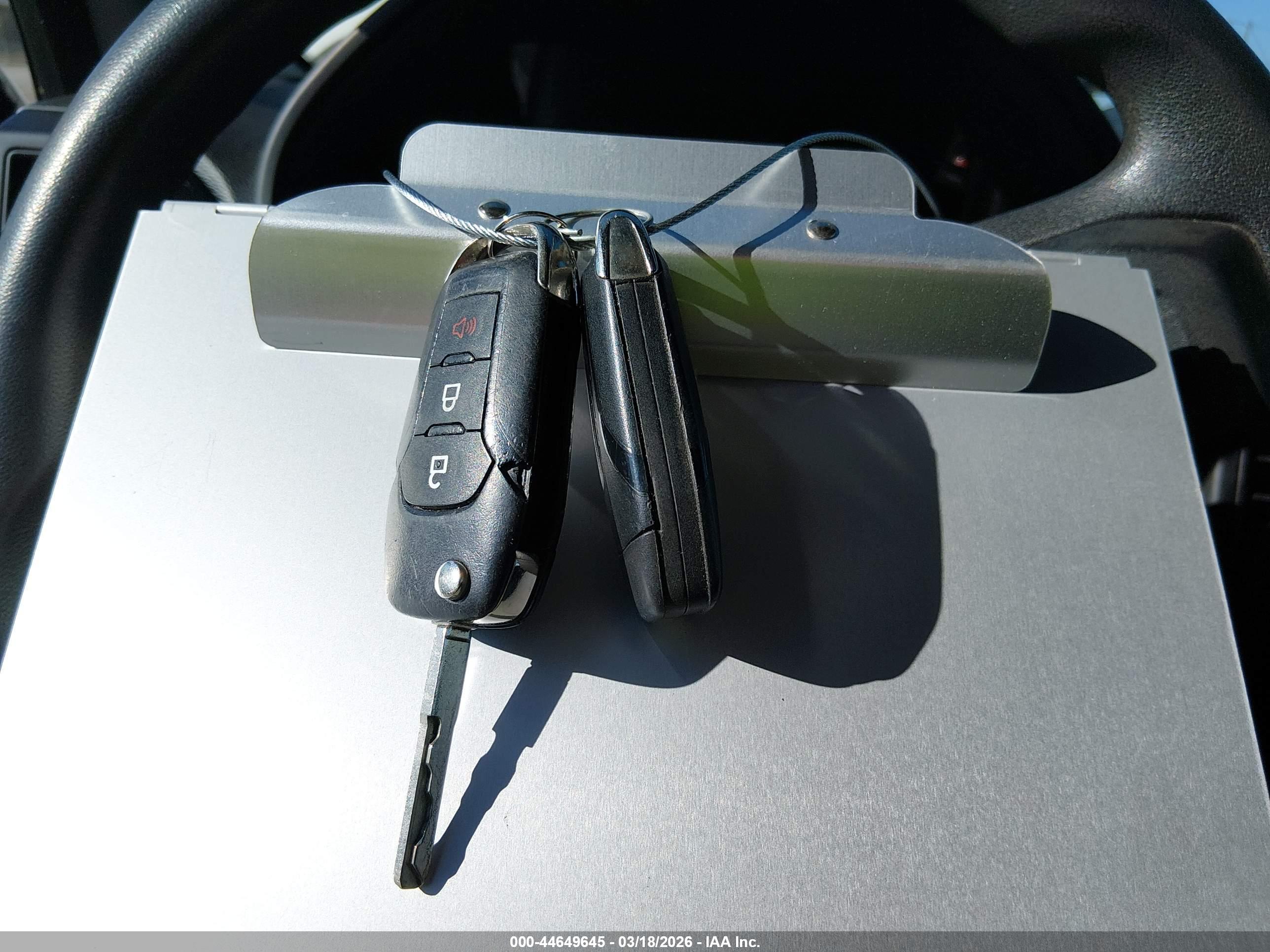 FORD F-150 image 11