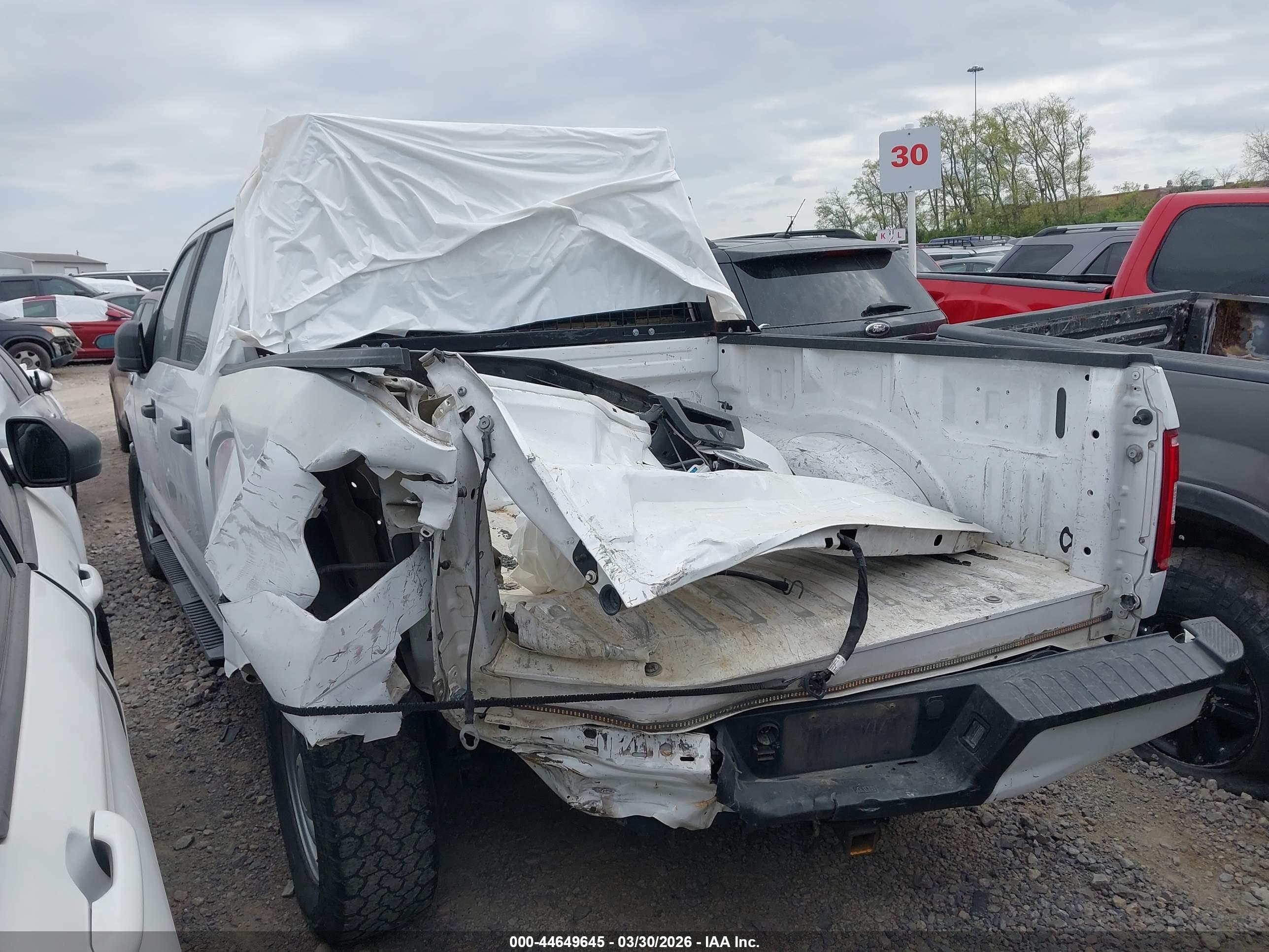 FORD F-150 image 3
