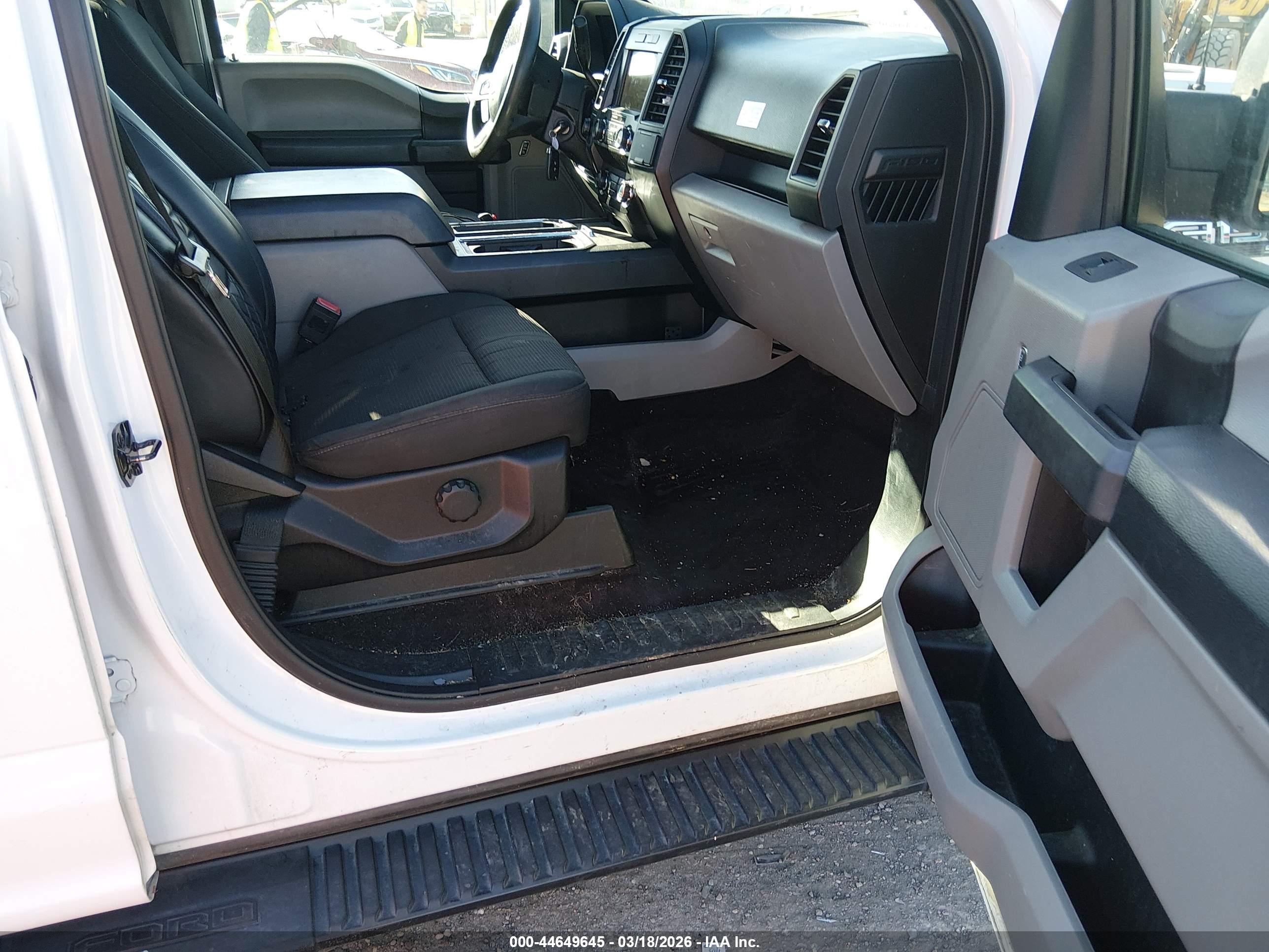 FORD F-150 image 5