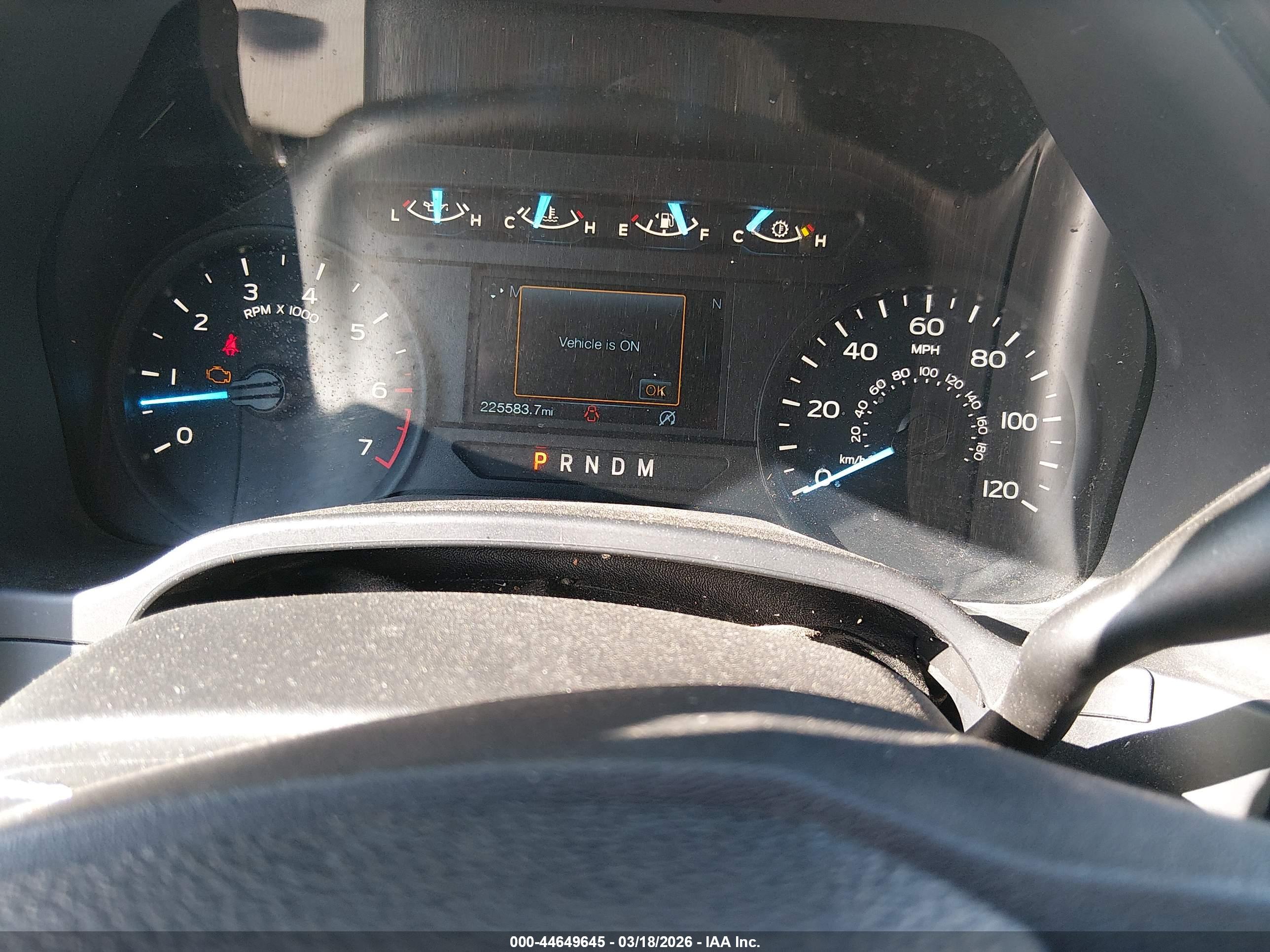 FORD F-150 image 7