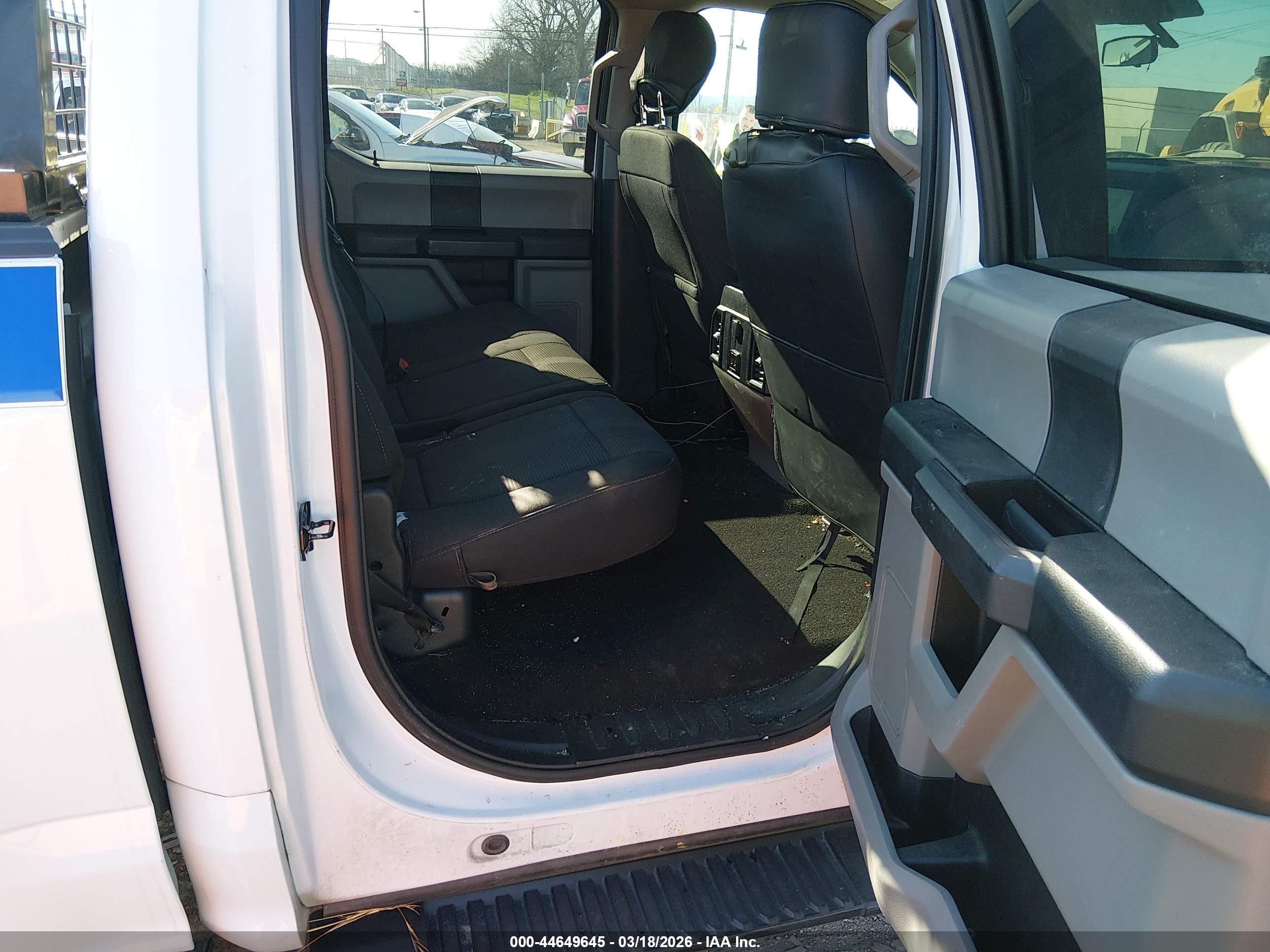 FORD F-150 image 8
