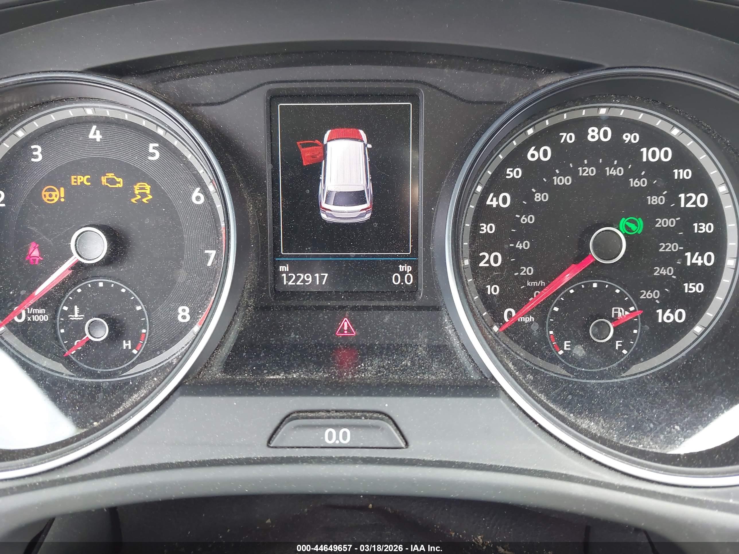 VOLKSWAGEN ATLAS image 7