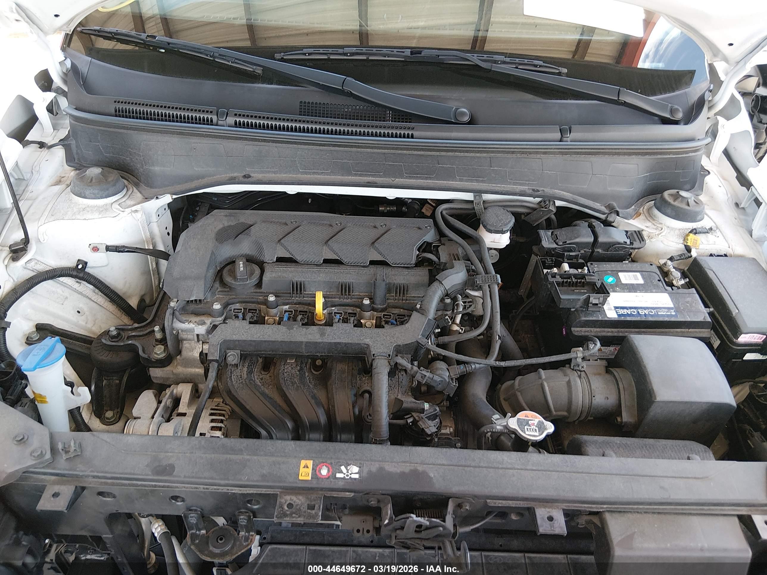 HYUNDAI VENUE image 10