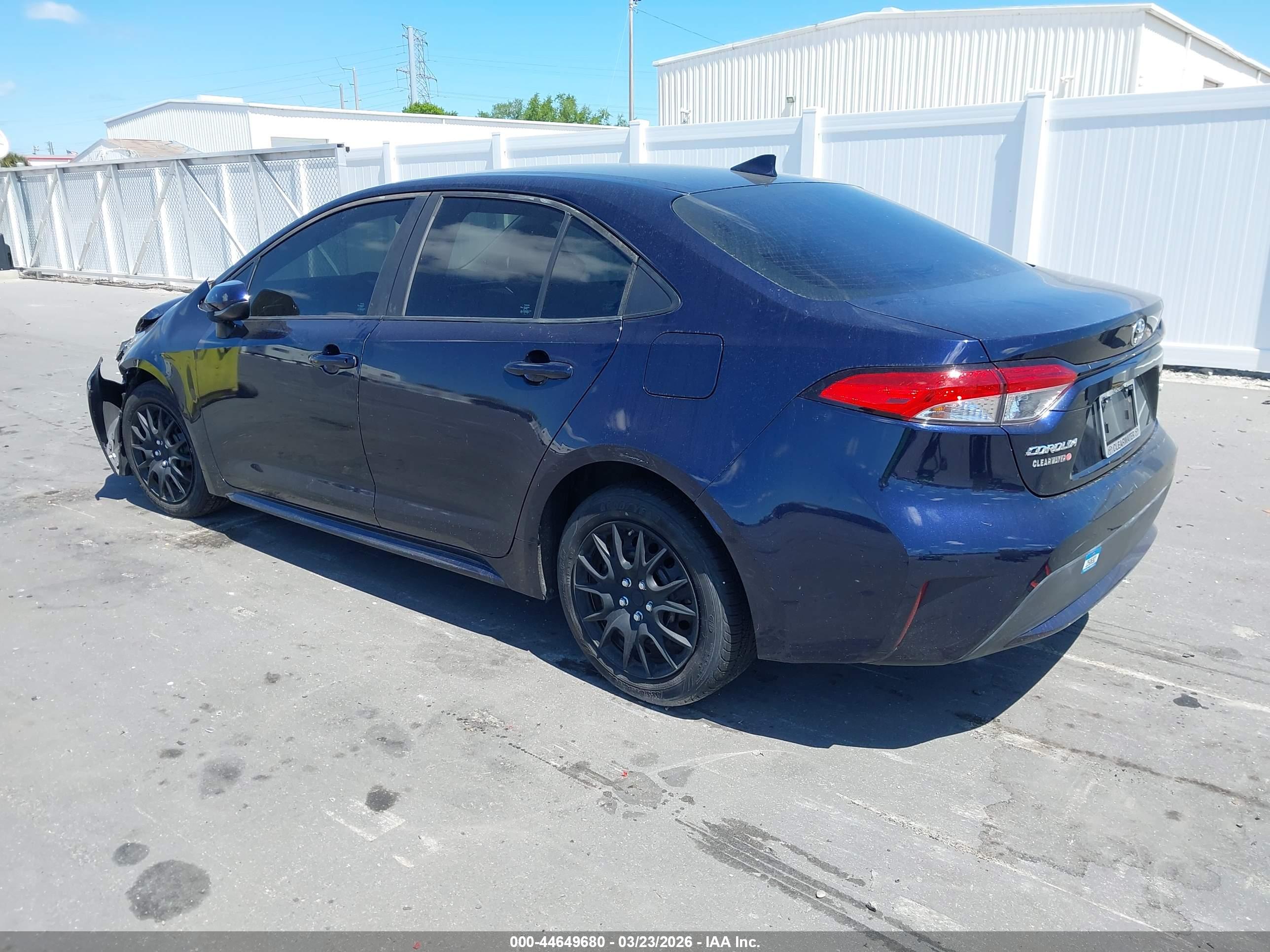 TOYOTA COROLLA image 3